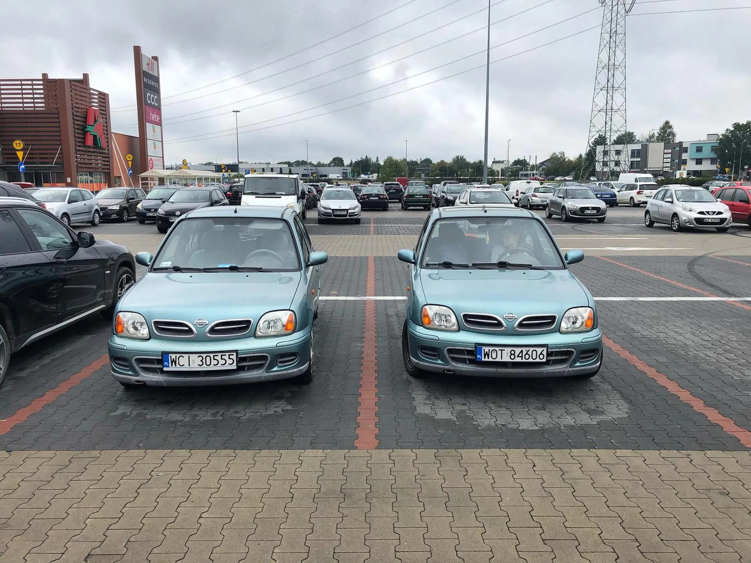 Top samochód Top kierowca