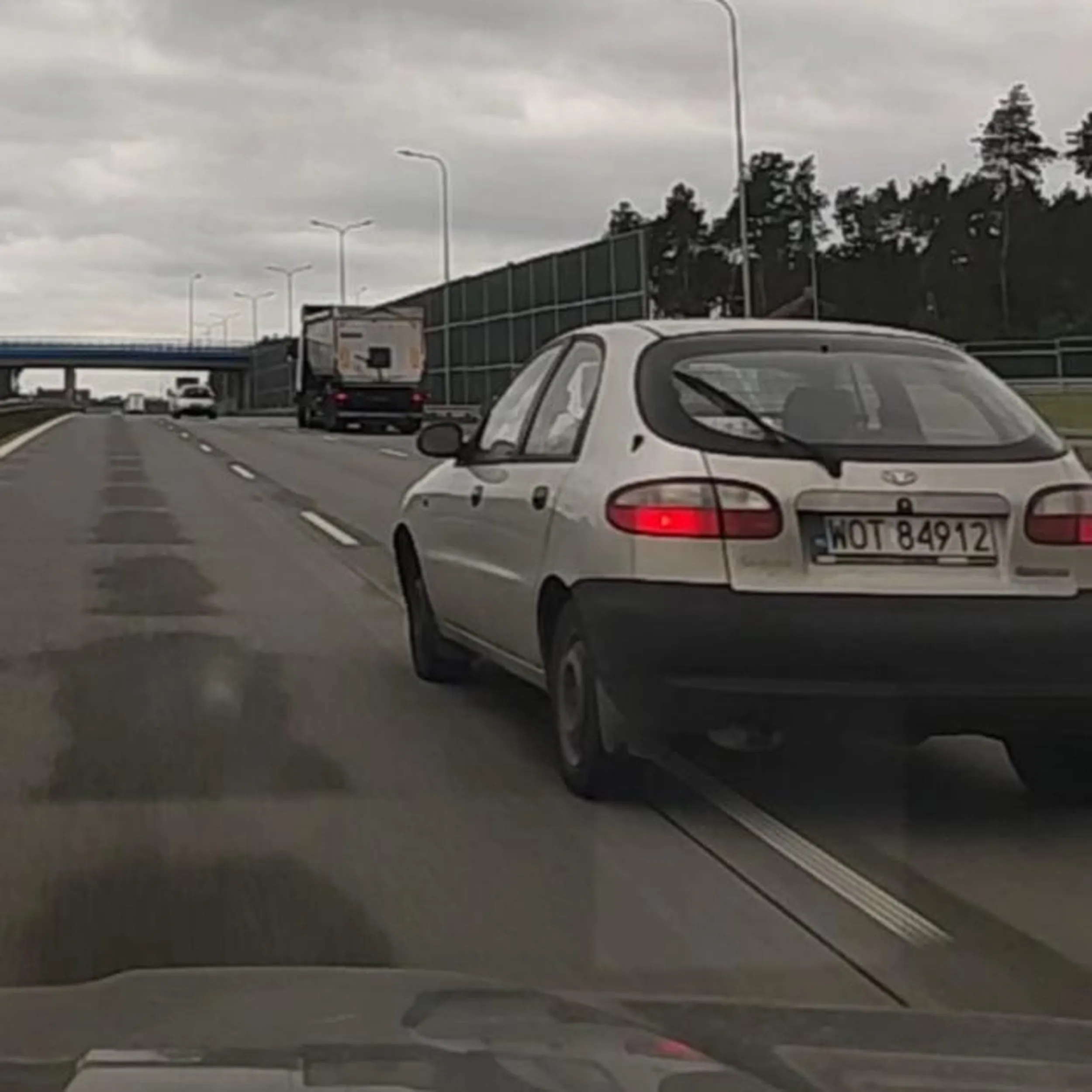 Szybki i wściekły w.... daewoo lanos ???‍♂️