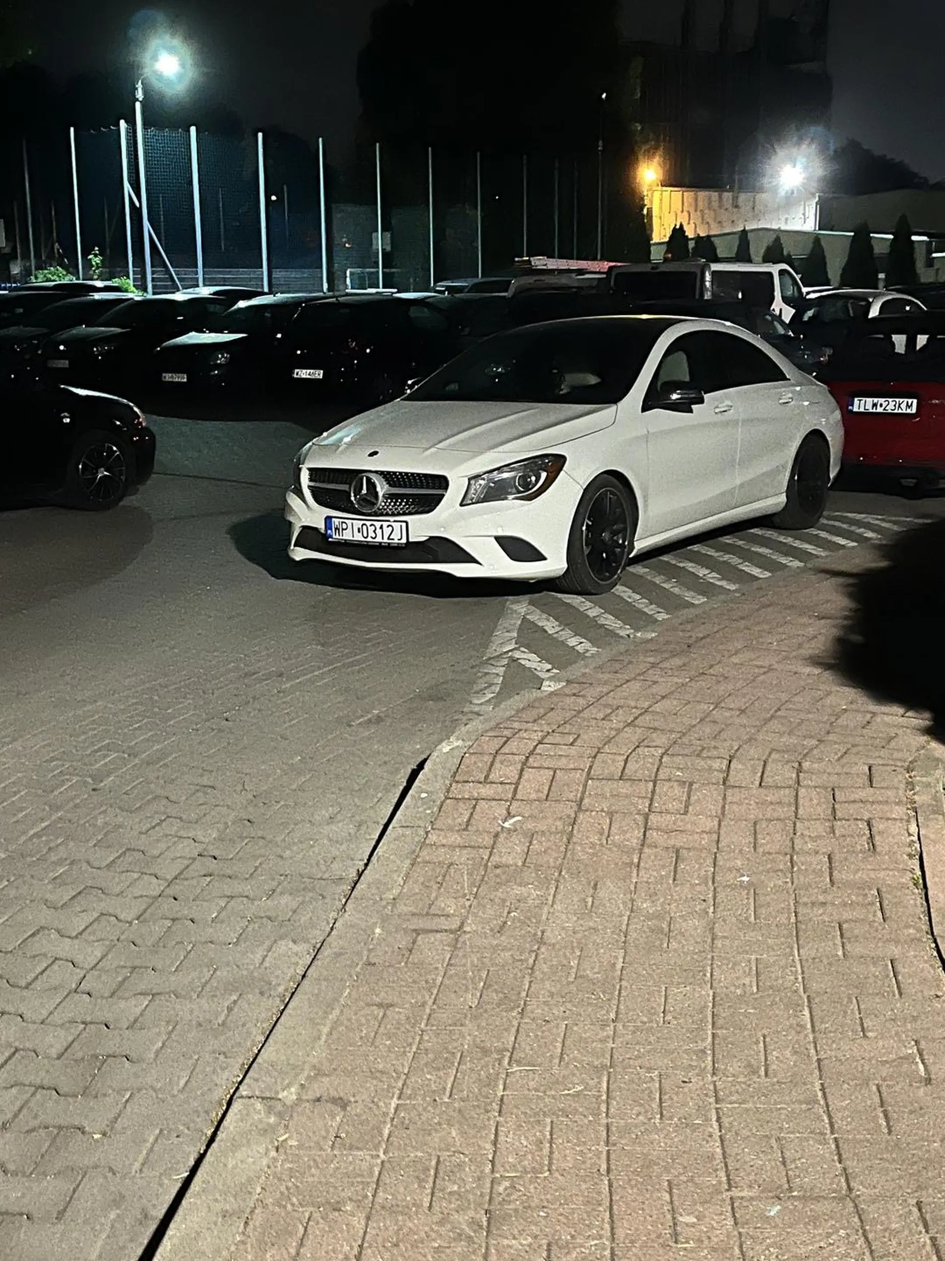 Ja tu tylko to zostawię…