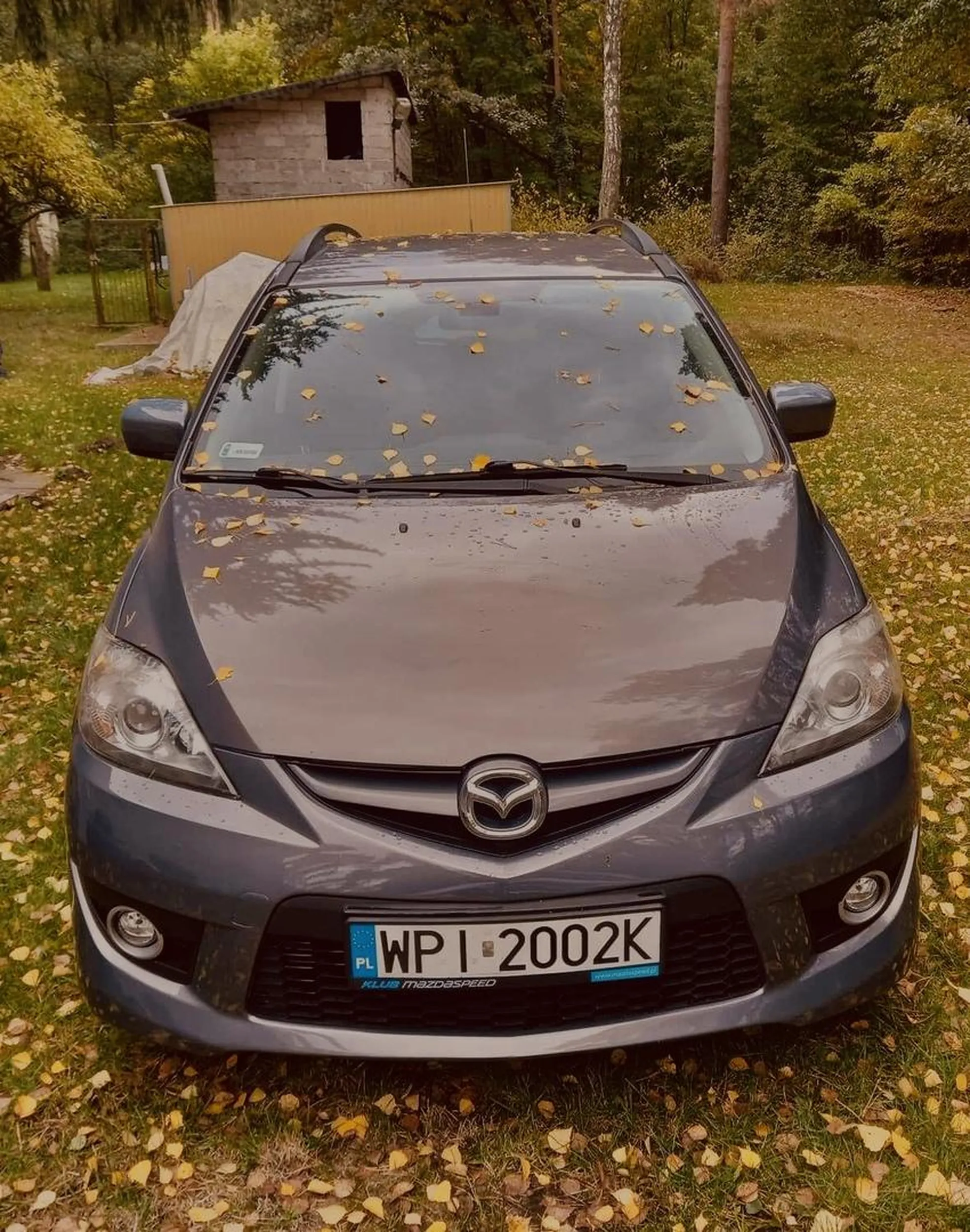 ladny 7os. samochod, koloru szarego. Produkowany od 2008 do 2010 , 2.0 benzyna + lpg. 146KM , 6 biegowa manualna skrzynia biegów.