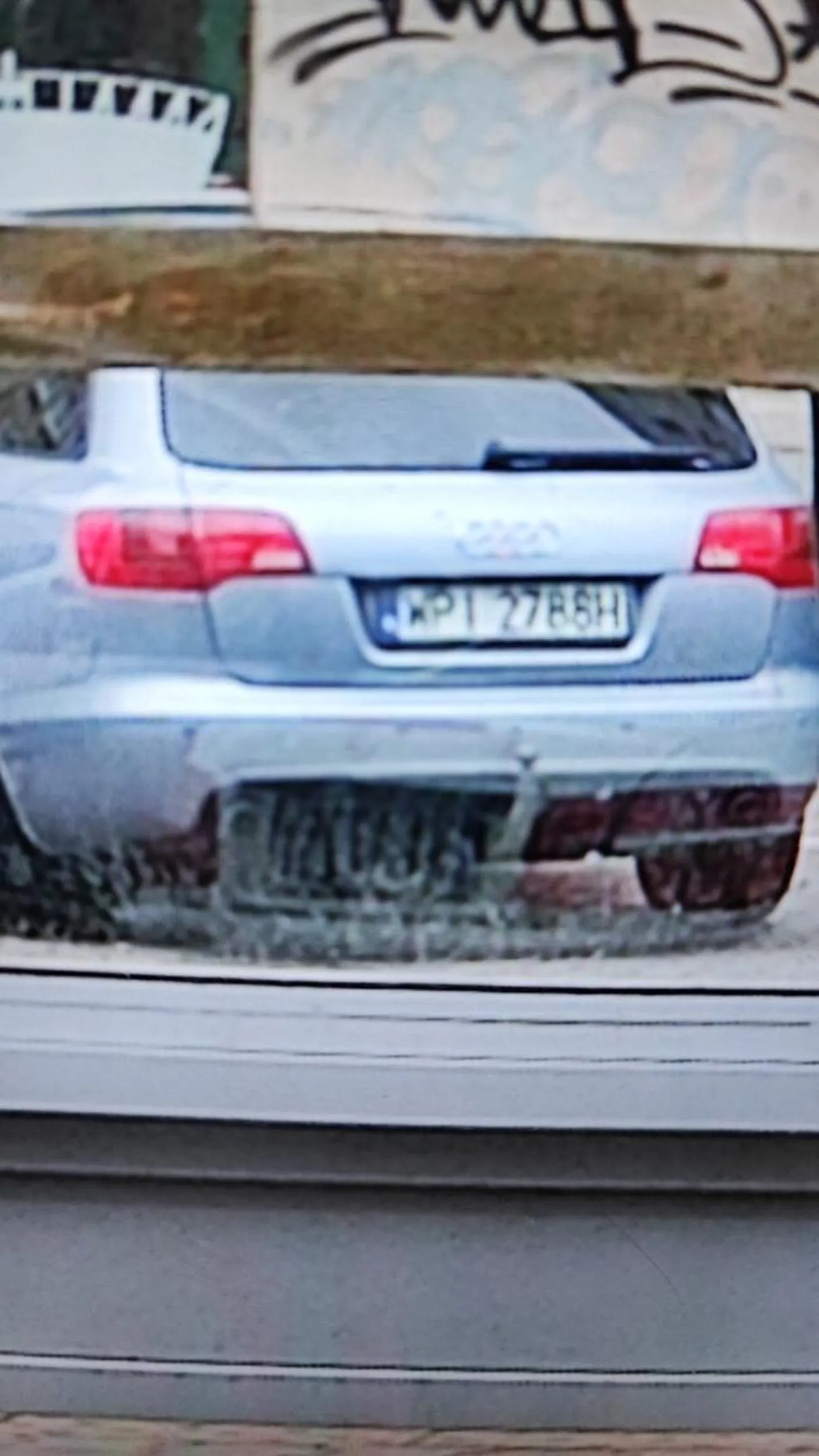 Informator policyjny ,donosiciel udaje bandziora