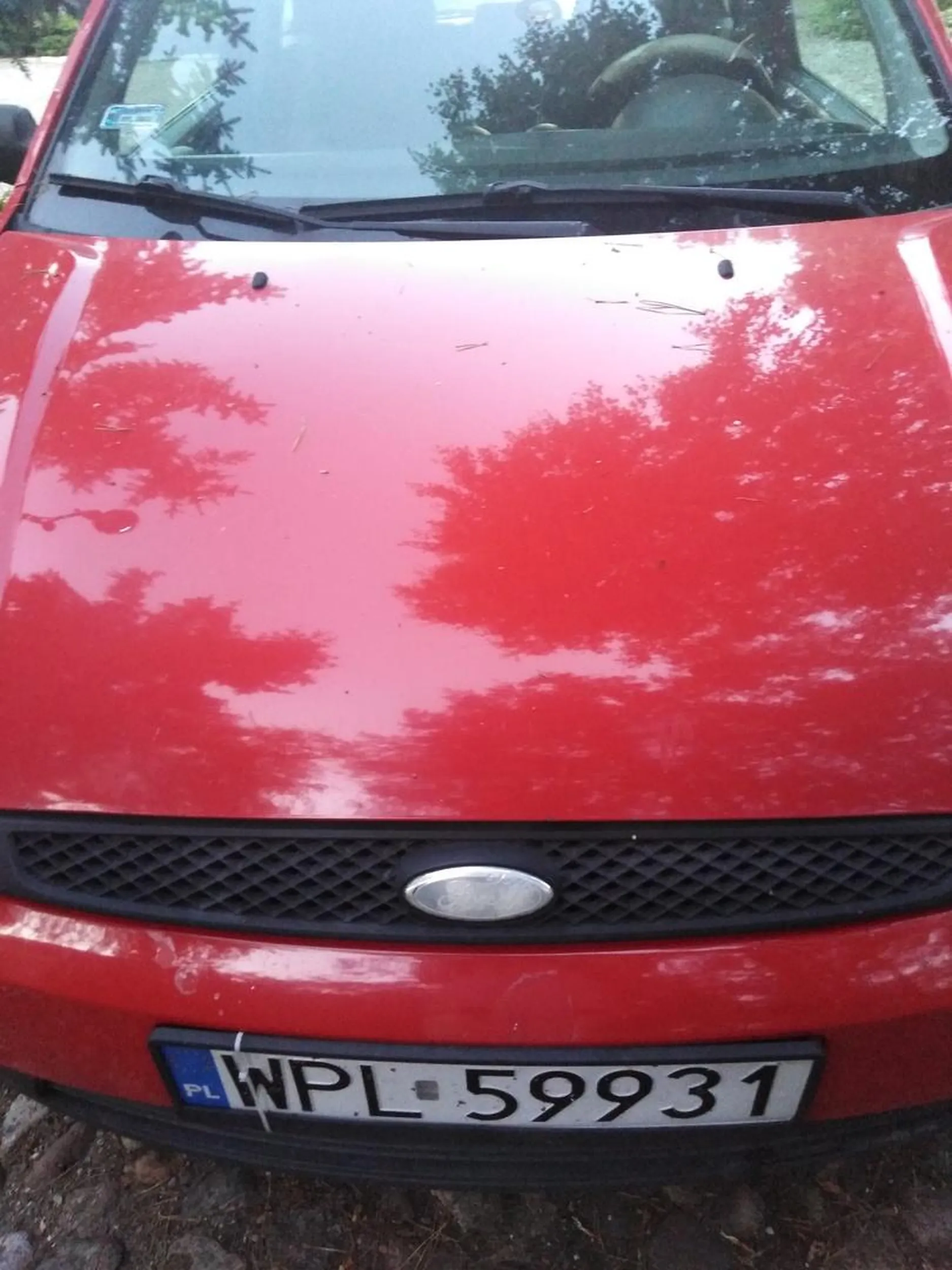 Kierowca bardzo uważny, przestrzegający przepisy