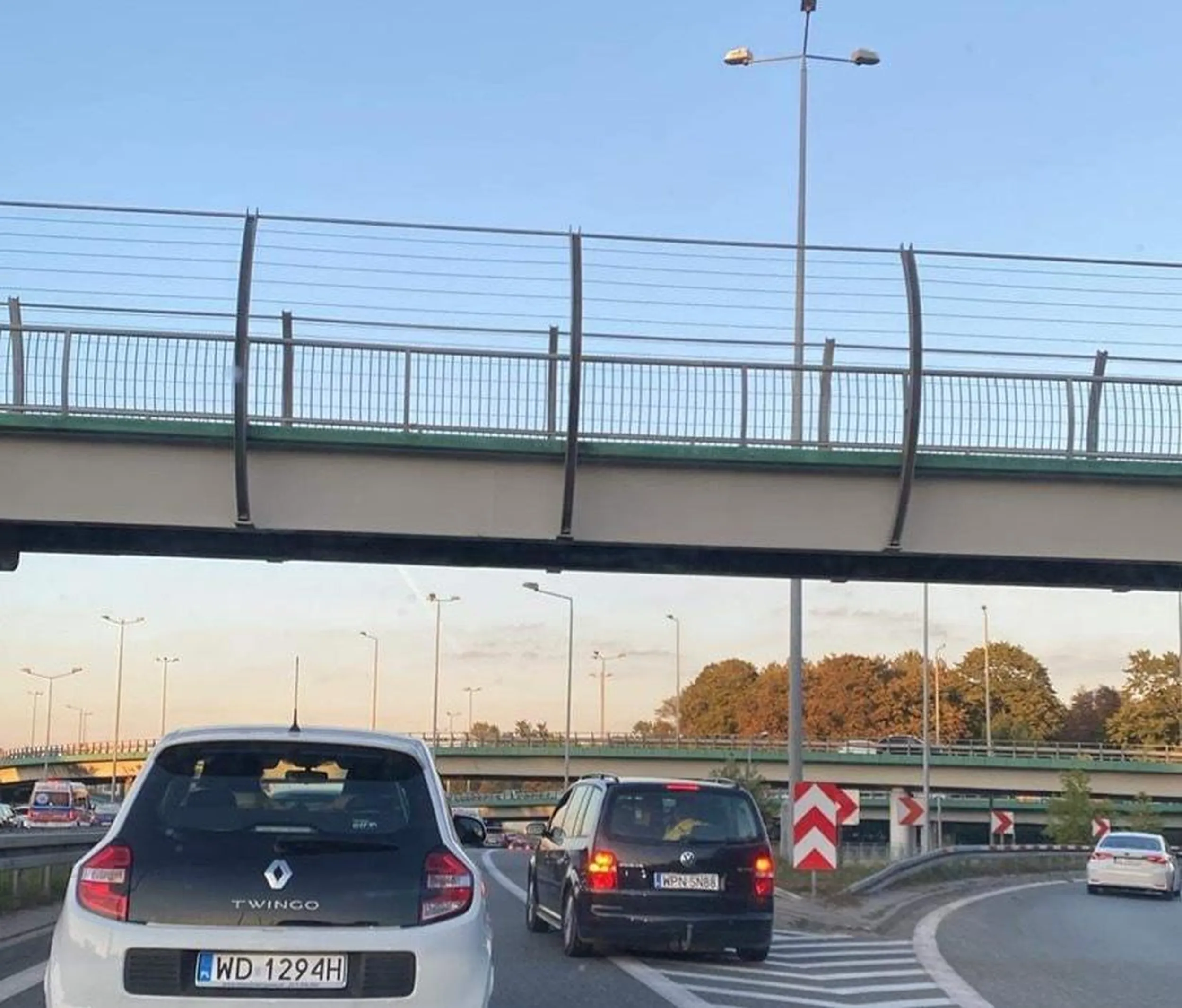 grunt to umieć jeździć zgodnie z przepisami