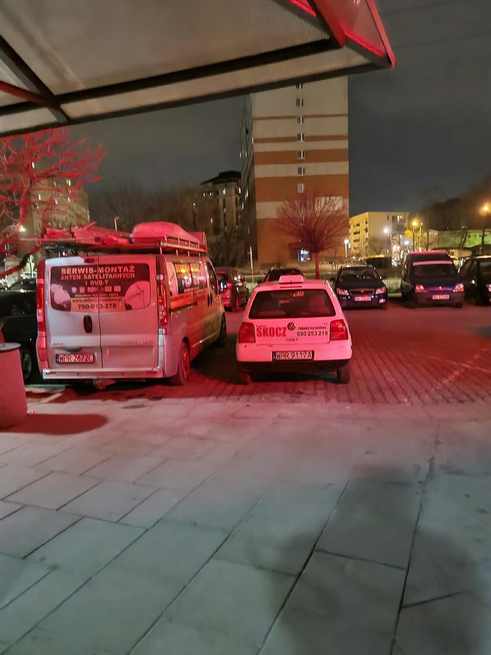 Super specjalista jak by ktoś szukał i miał awarie telewizji satelitarnej