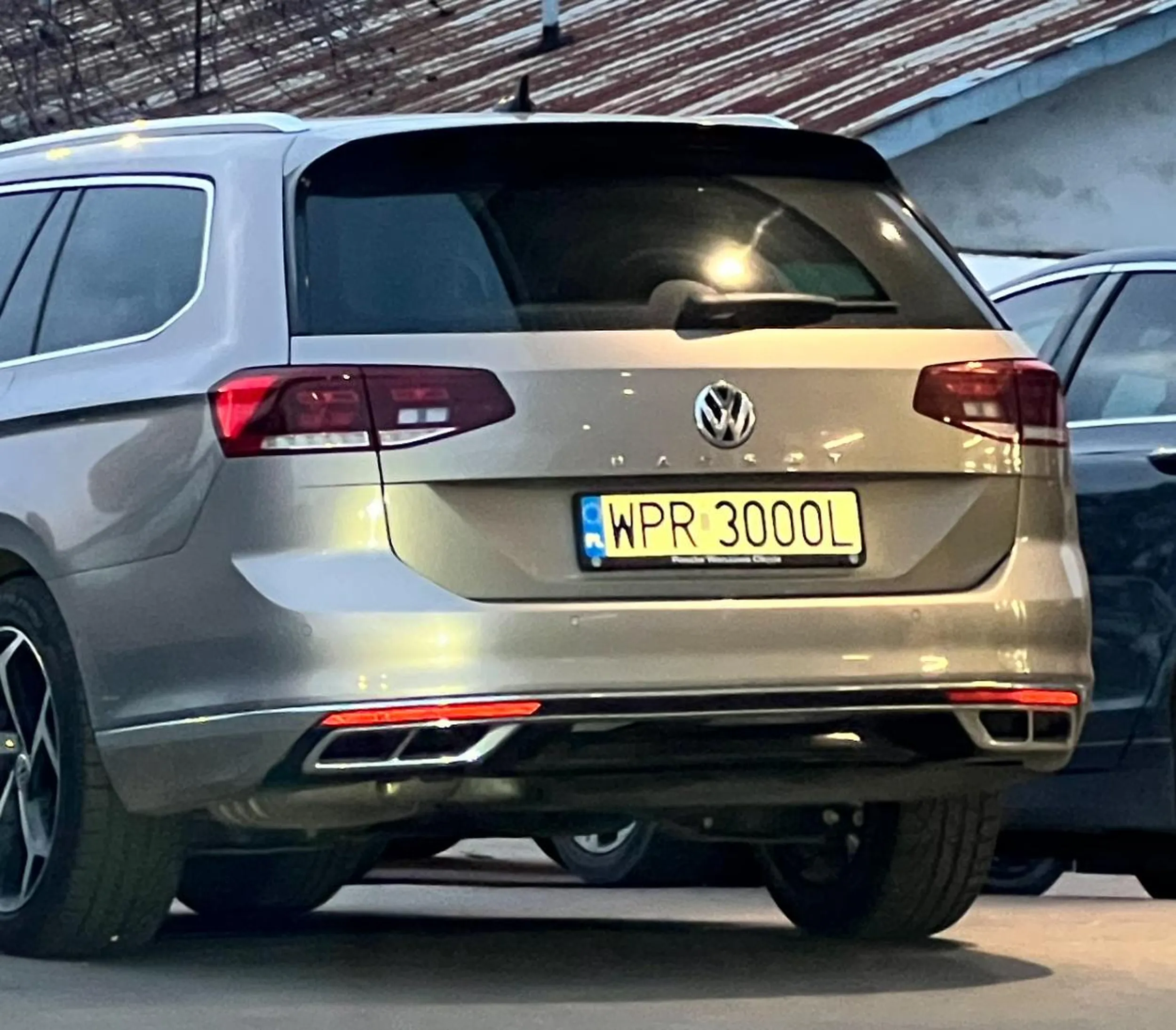 Ameba parkingowa, al. Jerozolimskie 454, 05-800 Pruszków