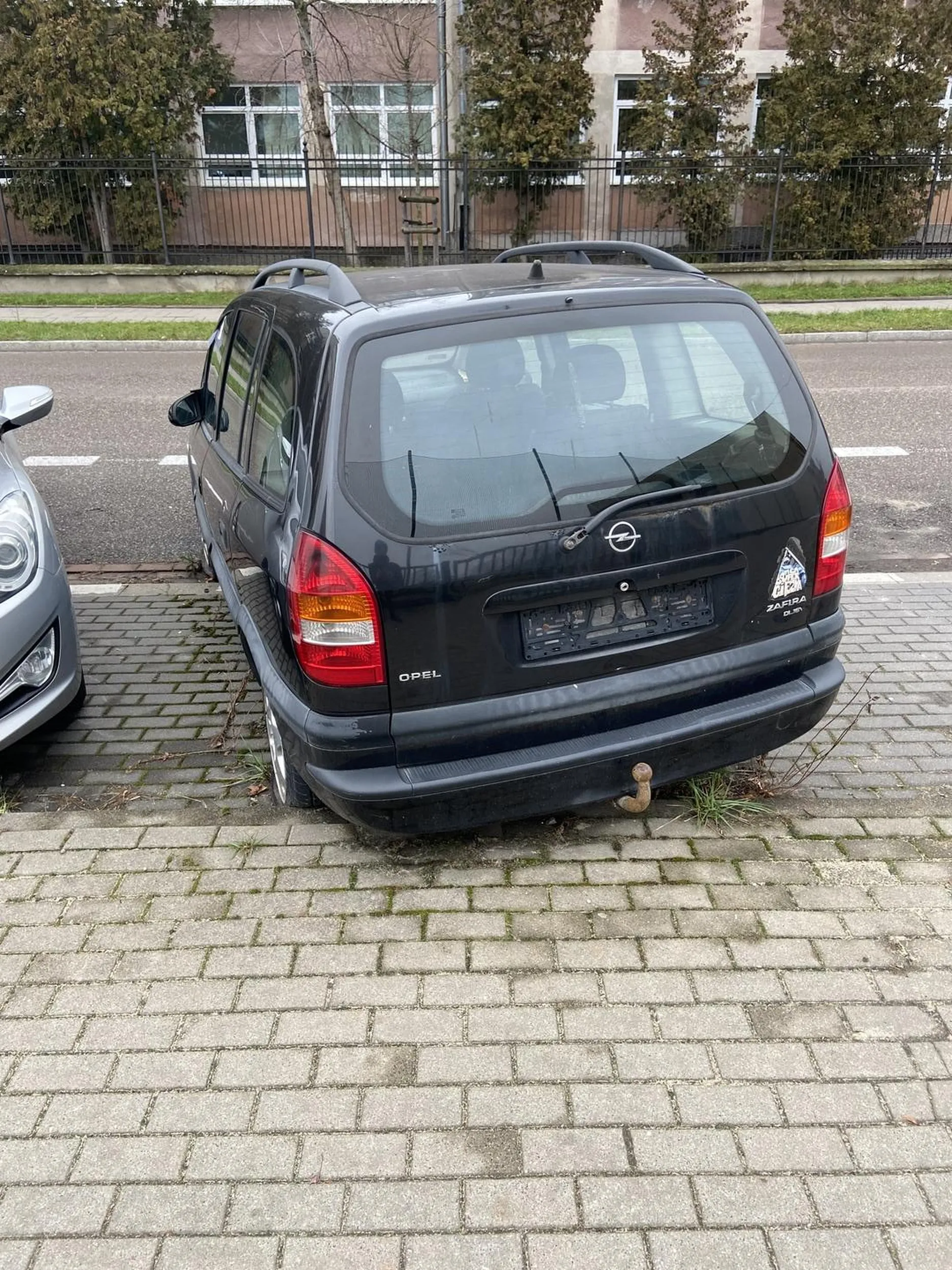 Kiepski właściciel