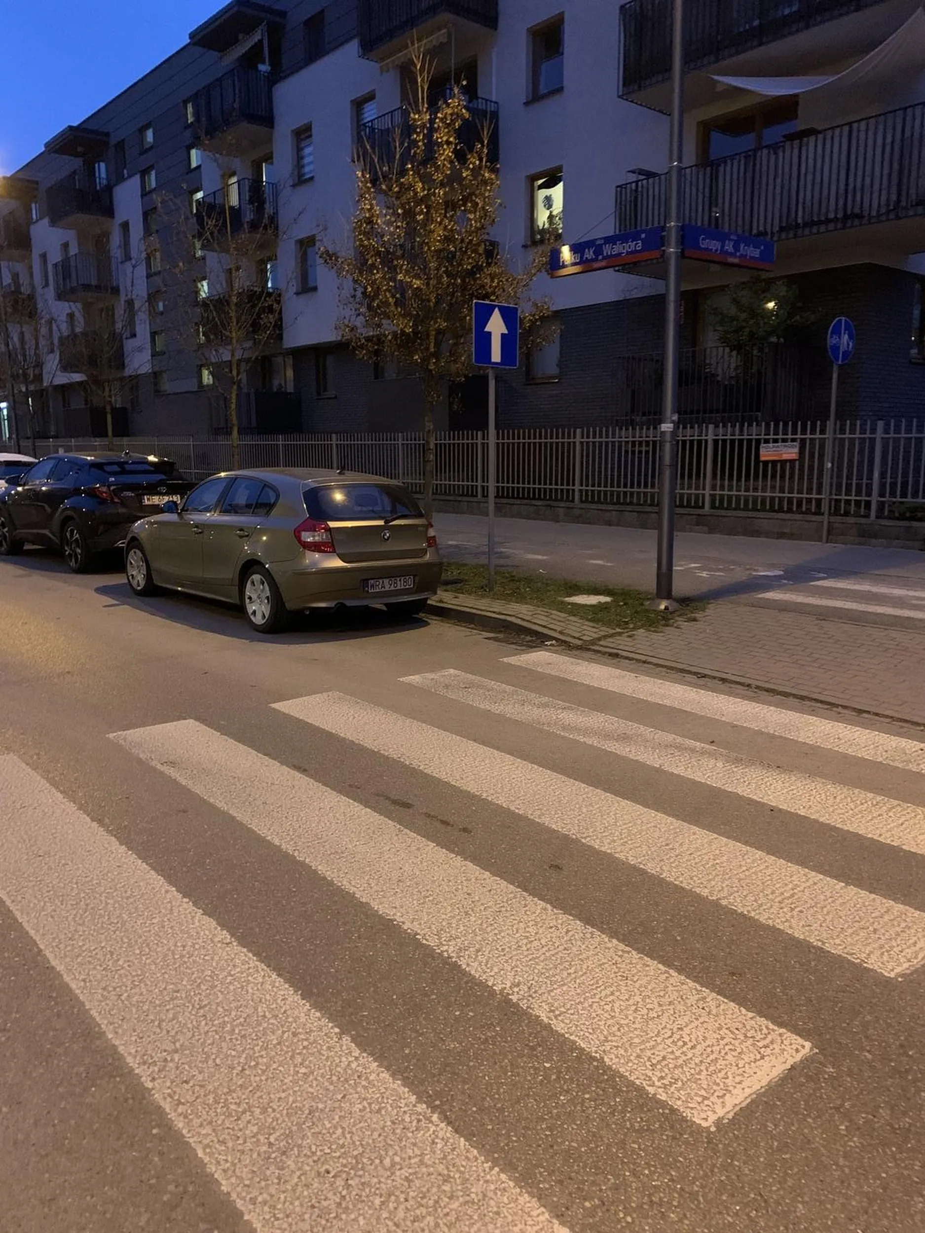 Powiedz mi, że jesteś spod Radomia nie mówiąc tego słowami..