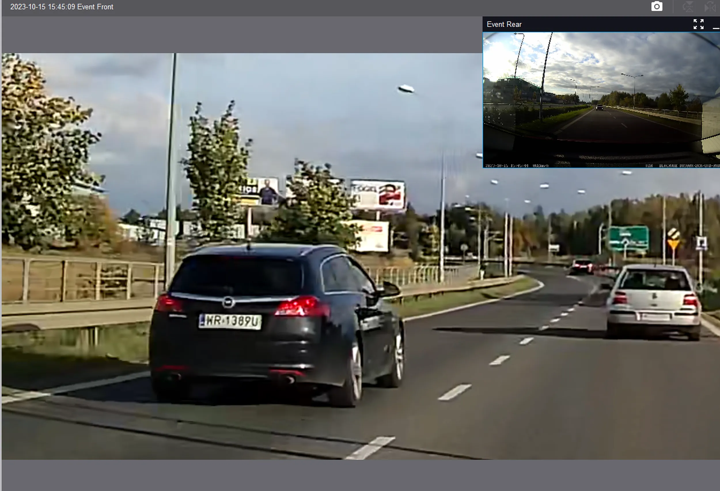 Miastowy Rajdowiec!!!