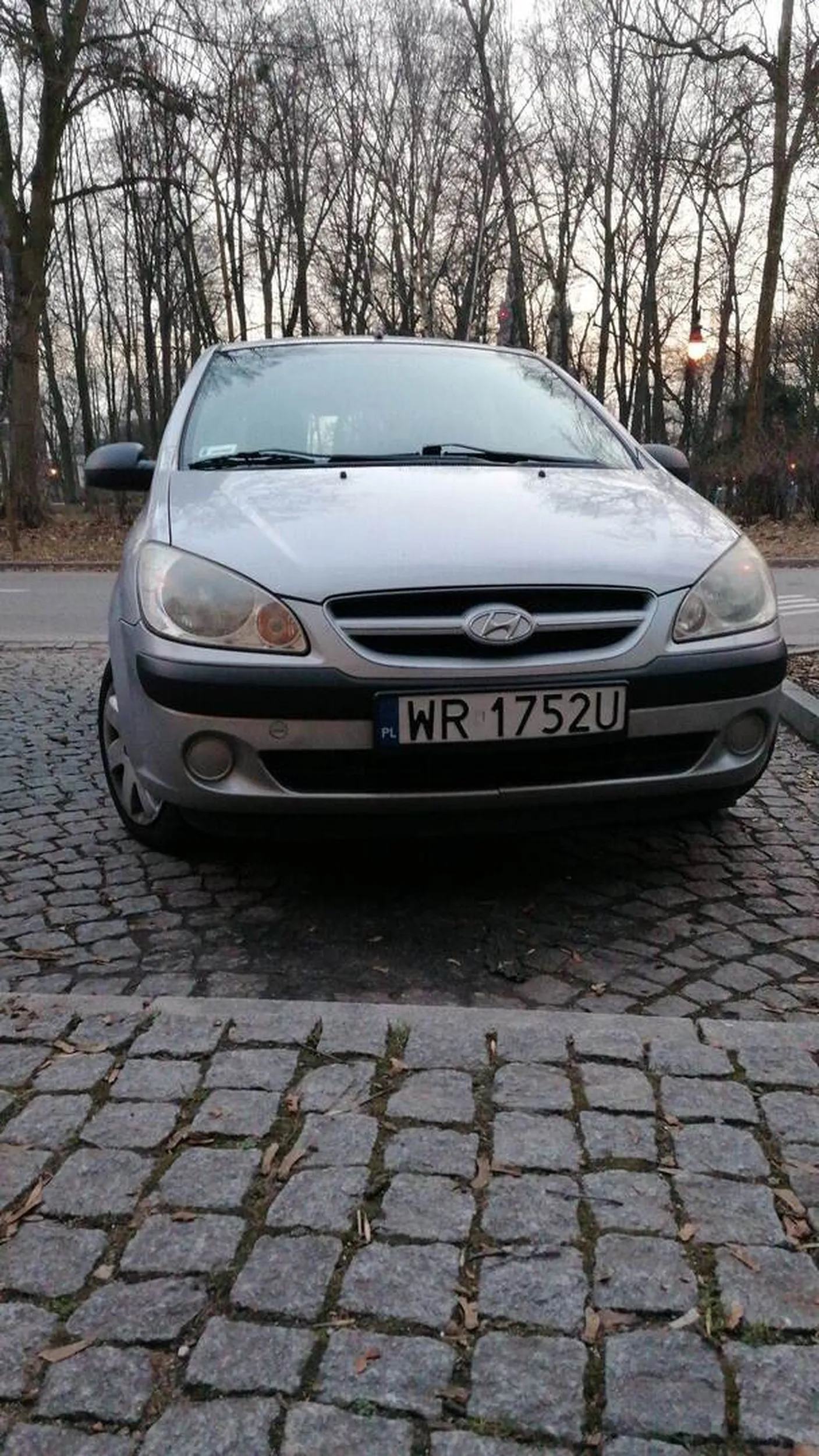 Kierowca jeździ pod wpływem alkoholu