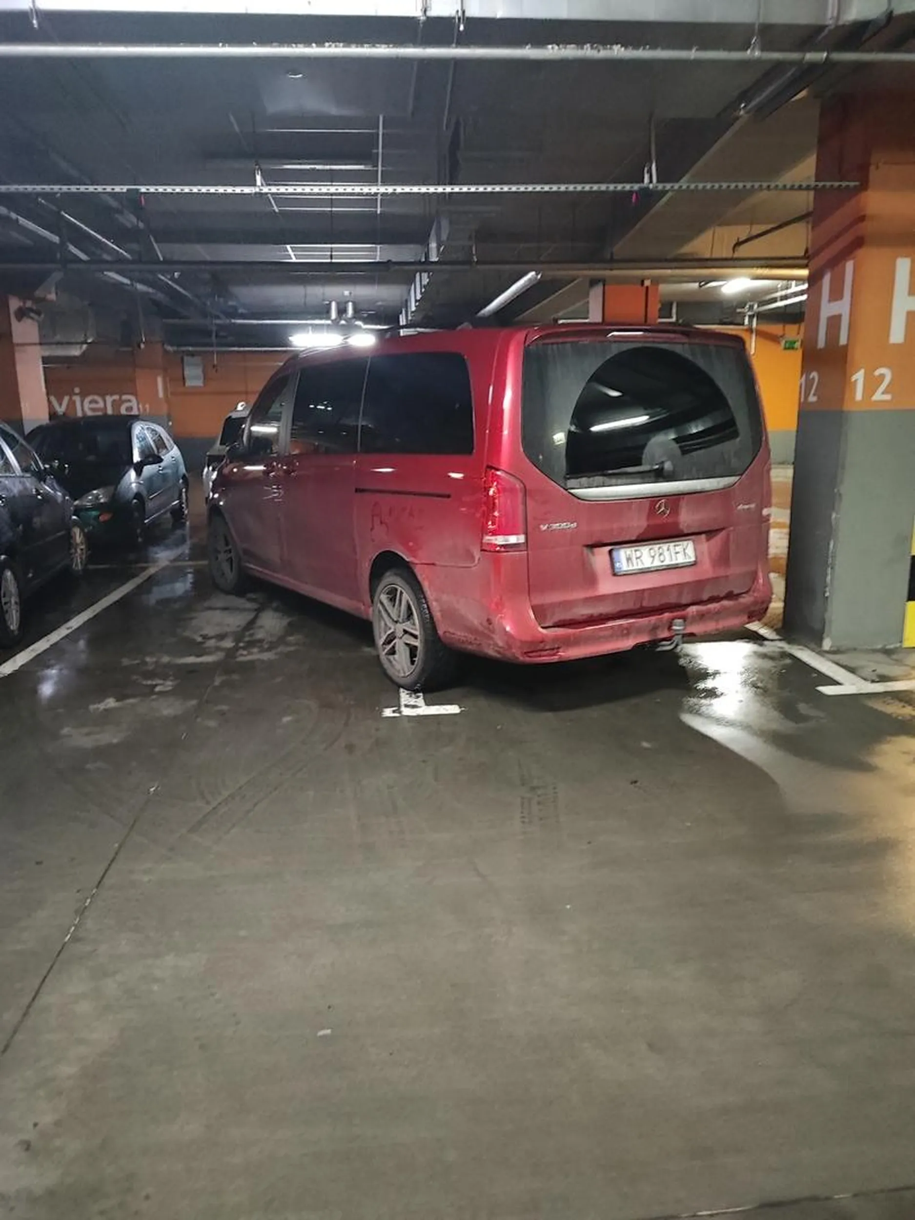 Nie mam słów jakim głąbem trzeba być, zdjęcie najlepiej to zobrazuje