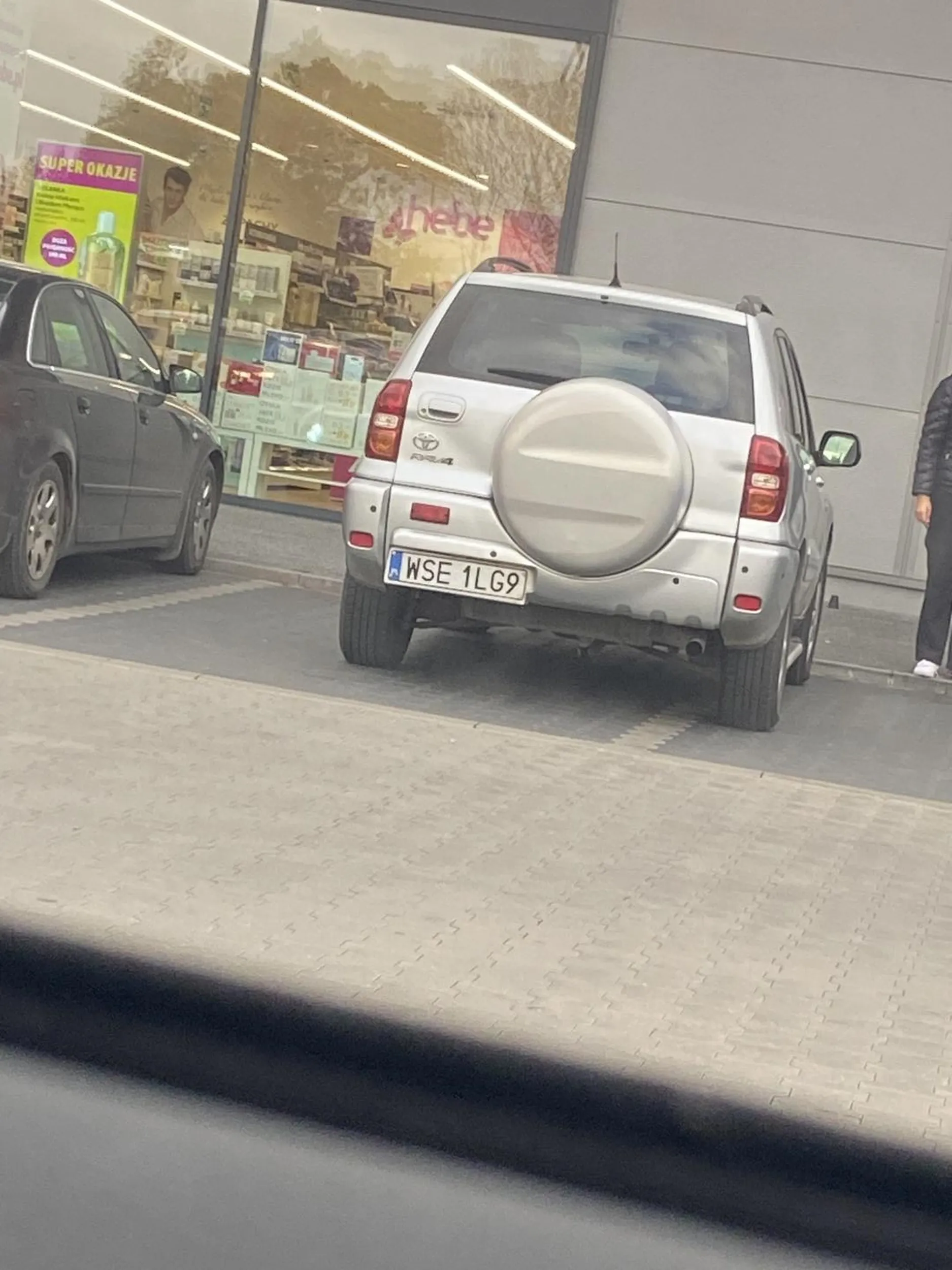 Gorzej się niedało ?