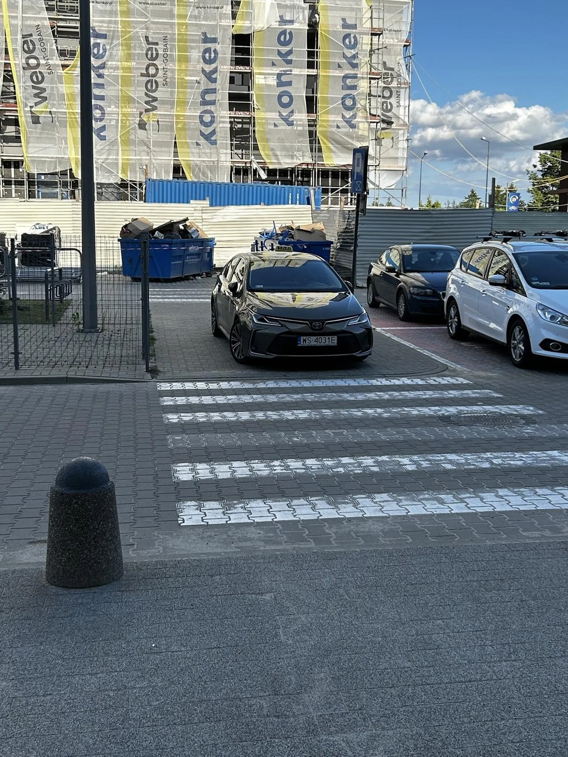 Bolciarze mogą wszystko ?