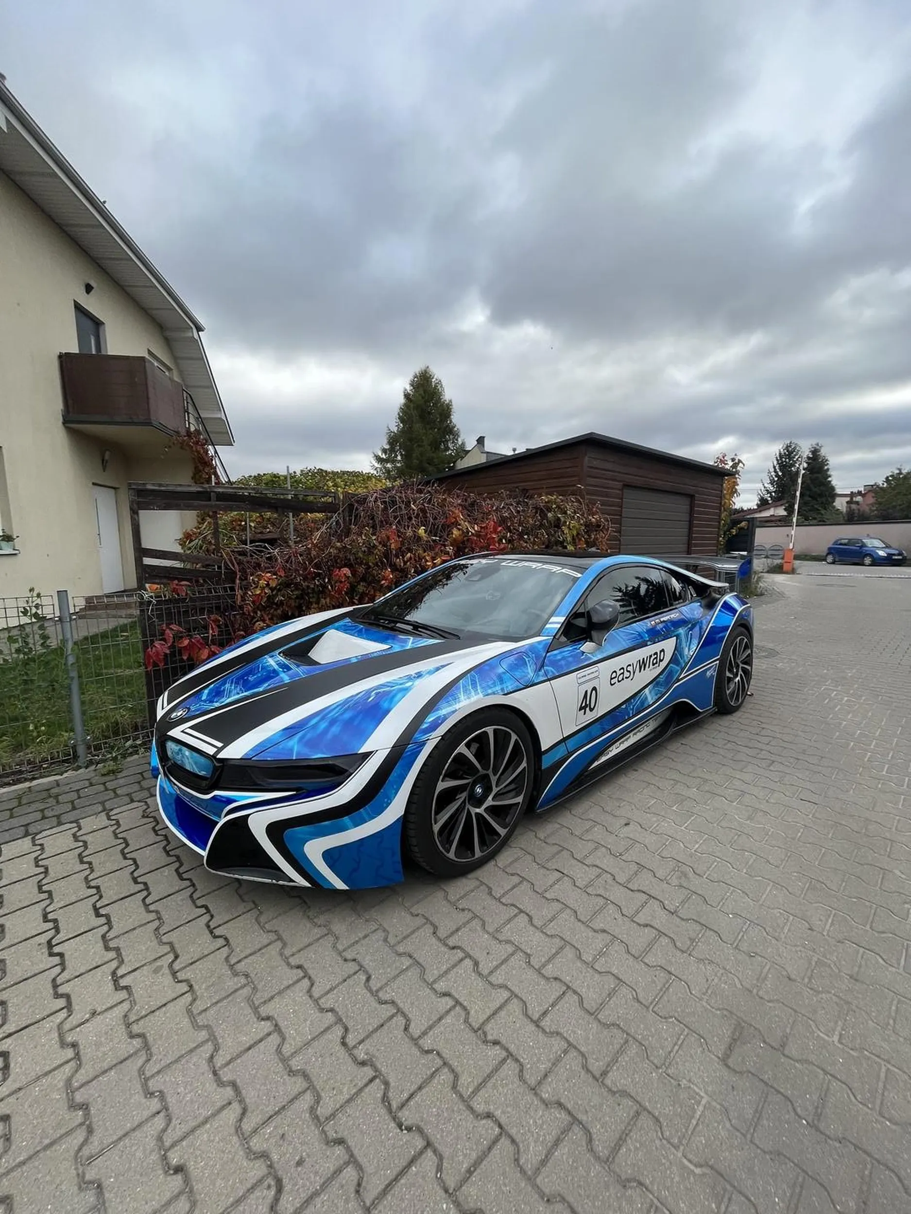 Zajebiste bmw człowieku uwielbiam cię