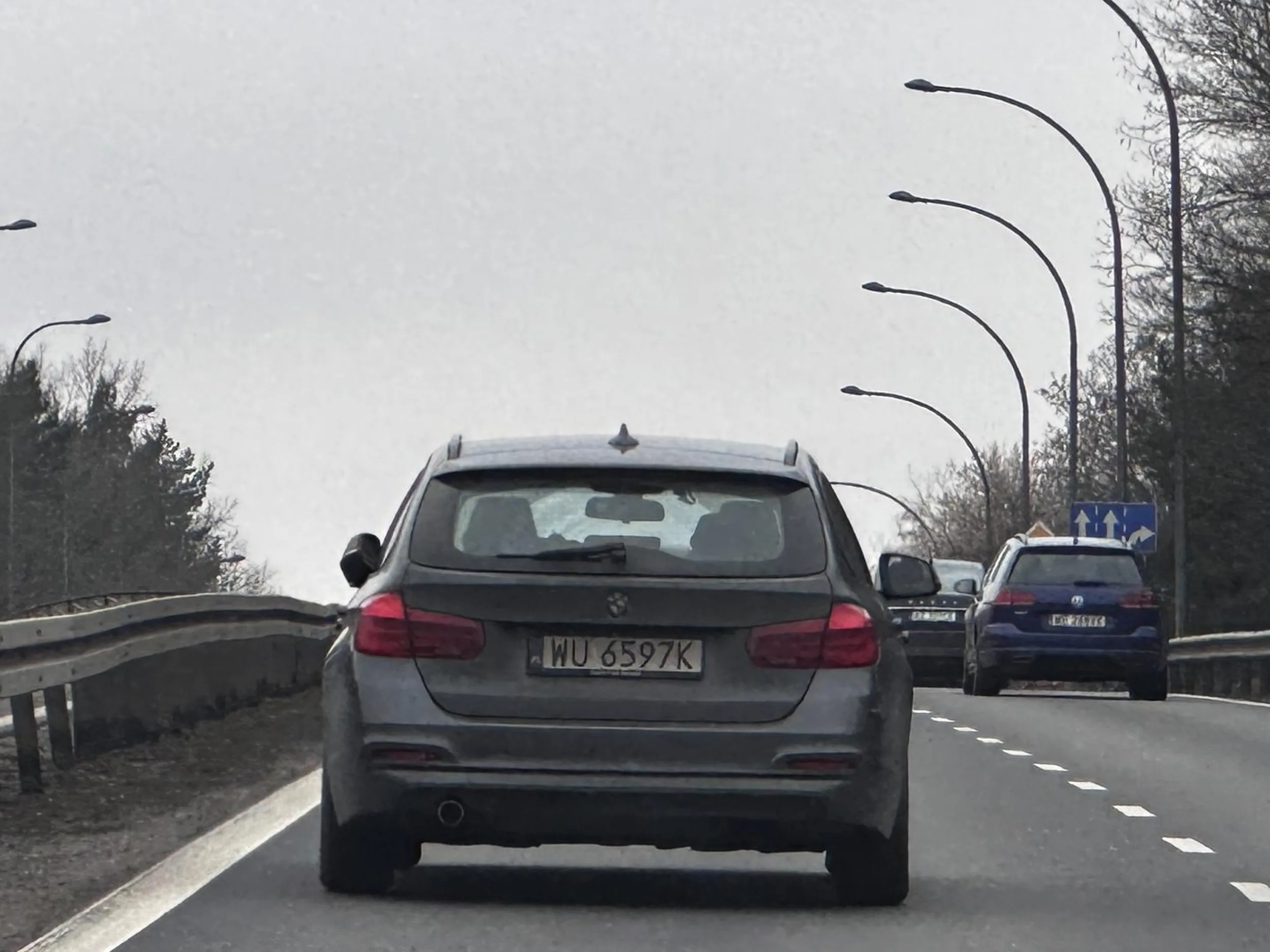 Coś się coś się popsuło