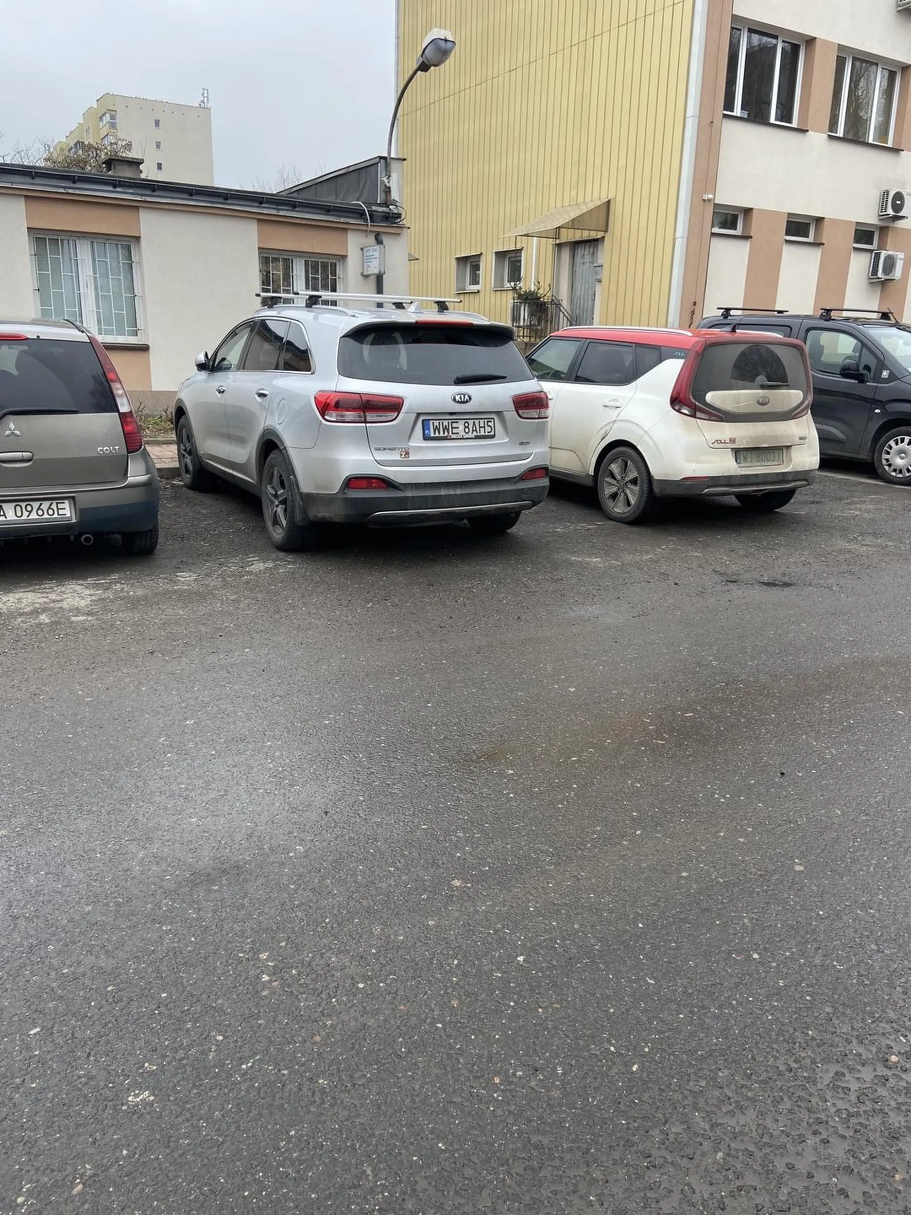 Polecam kierownika!!!