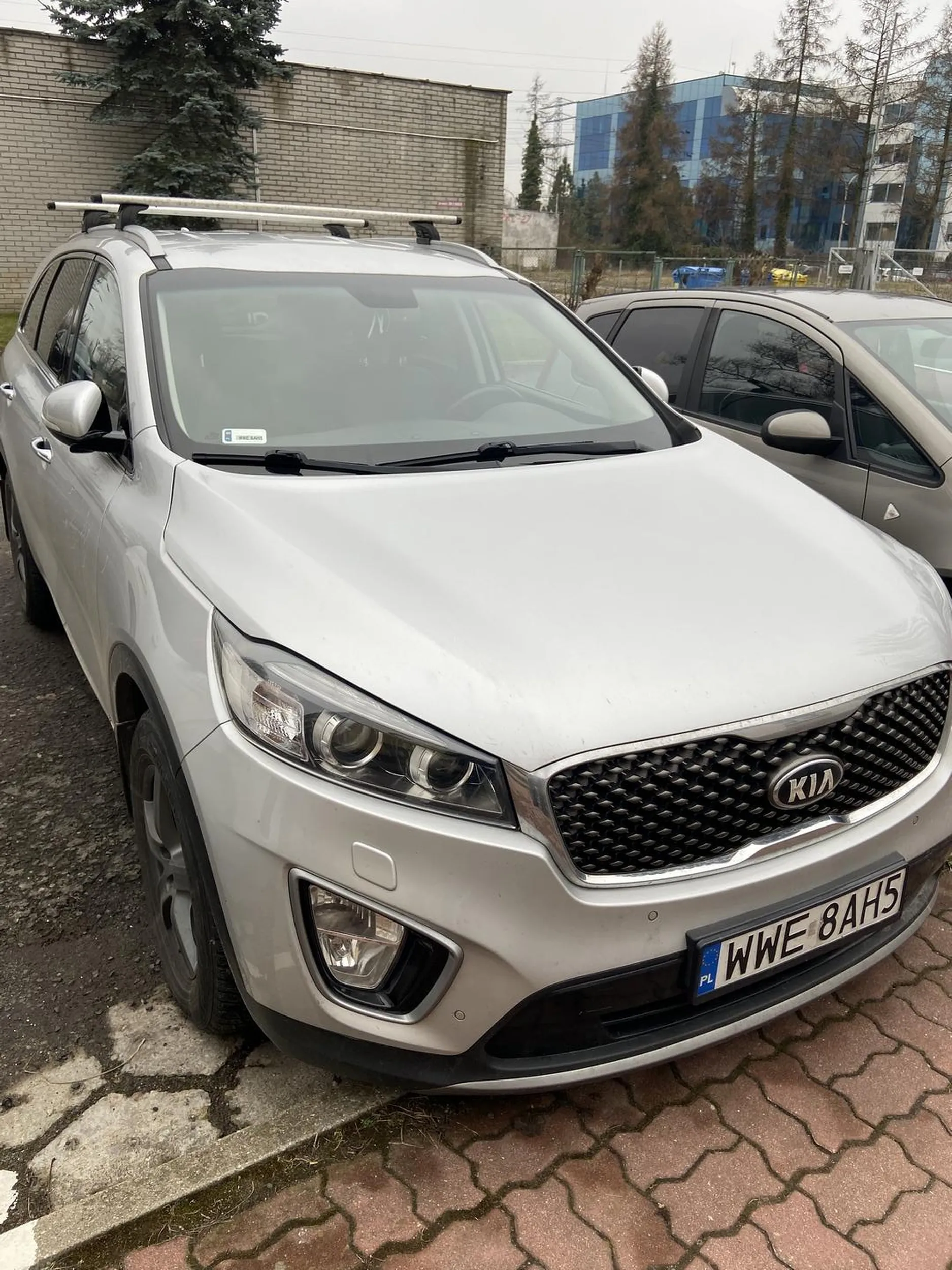 Polecam kierownika!!!