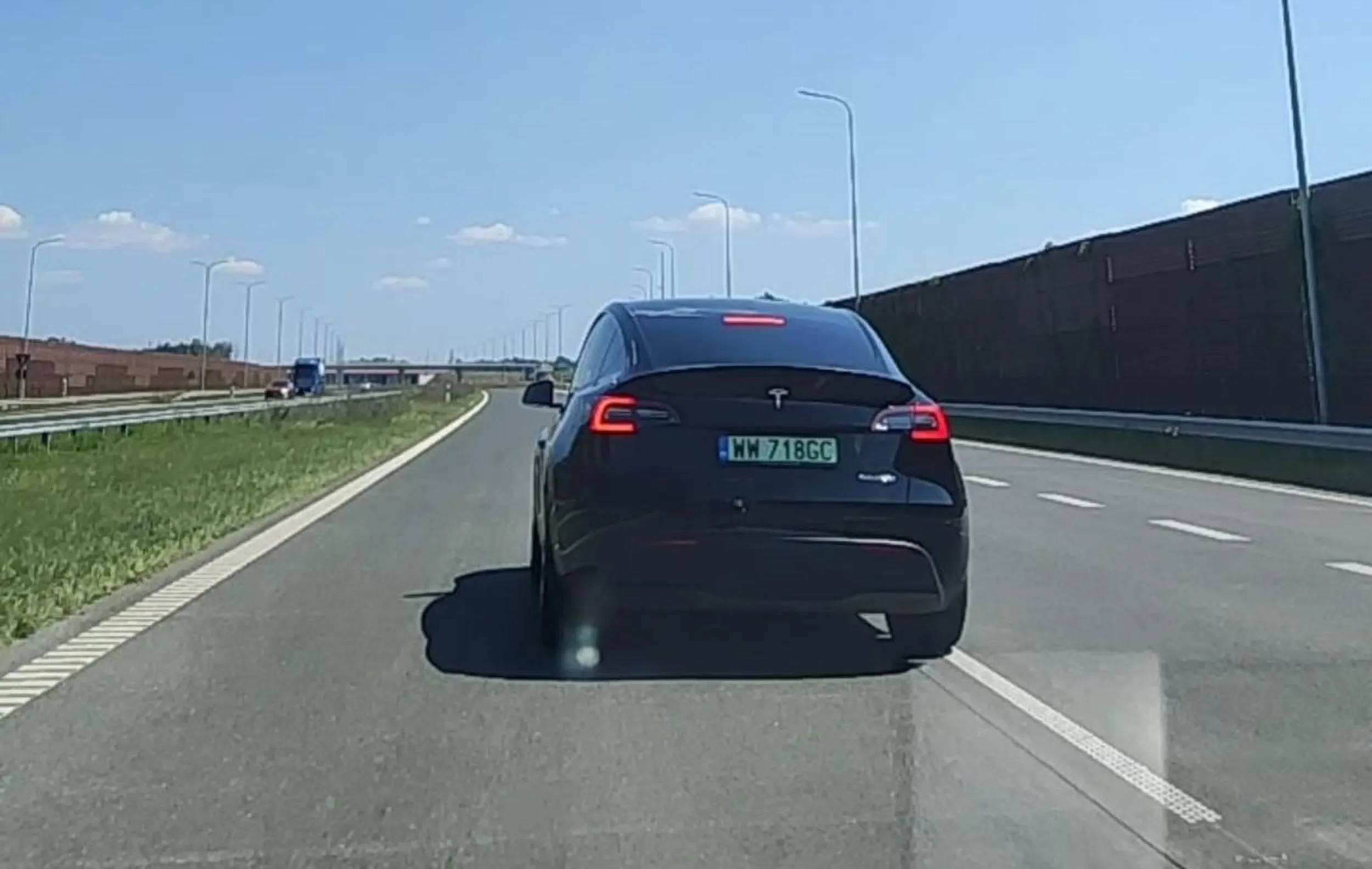 Złośliwa bateryjka