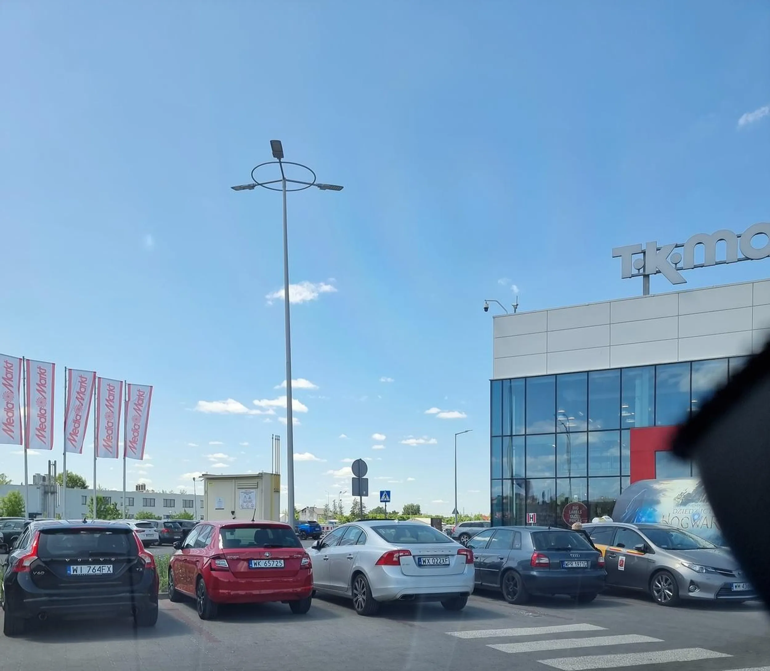 Na zdjęciu widać nie wymaga komentarza.