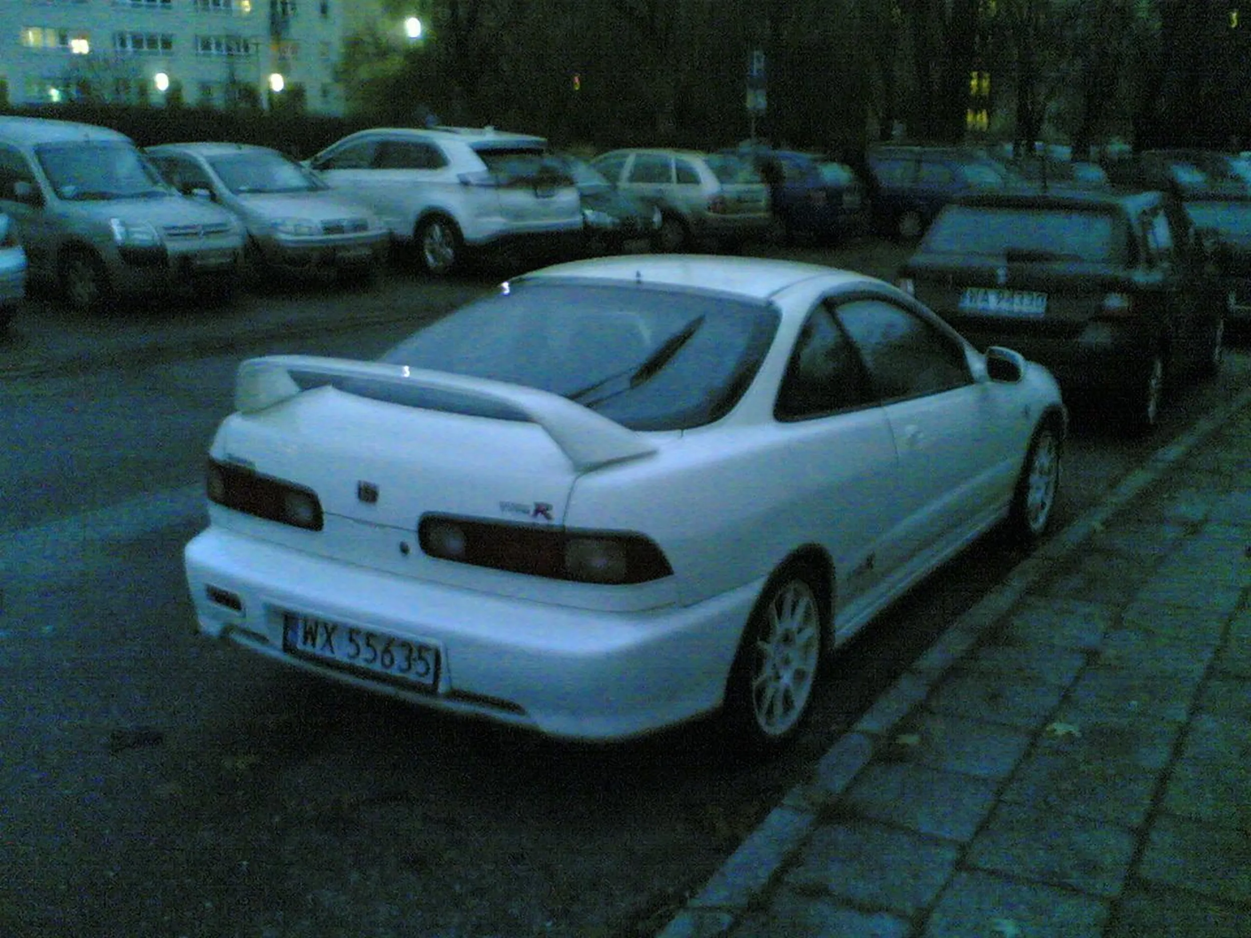 zajefajny teg brachu