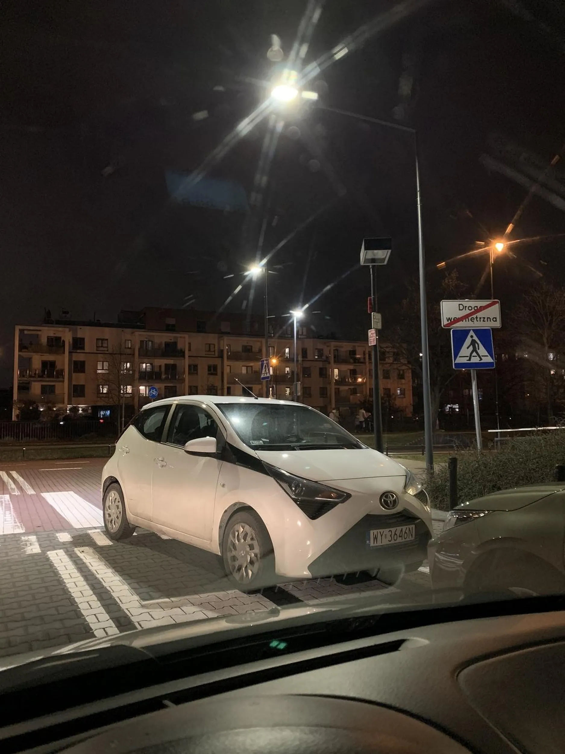 Brawo.. cały wilanów pełen takich kwiatków