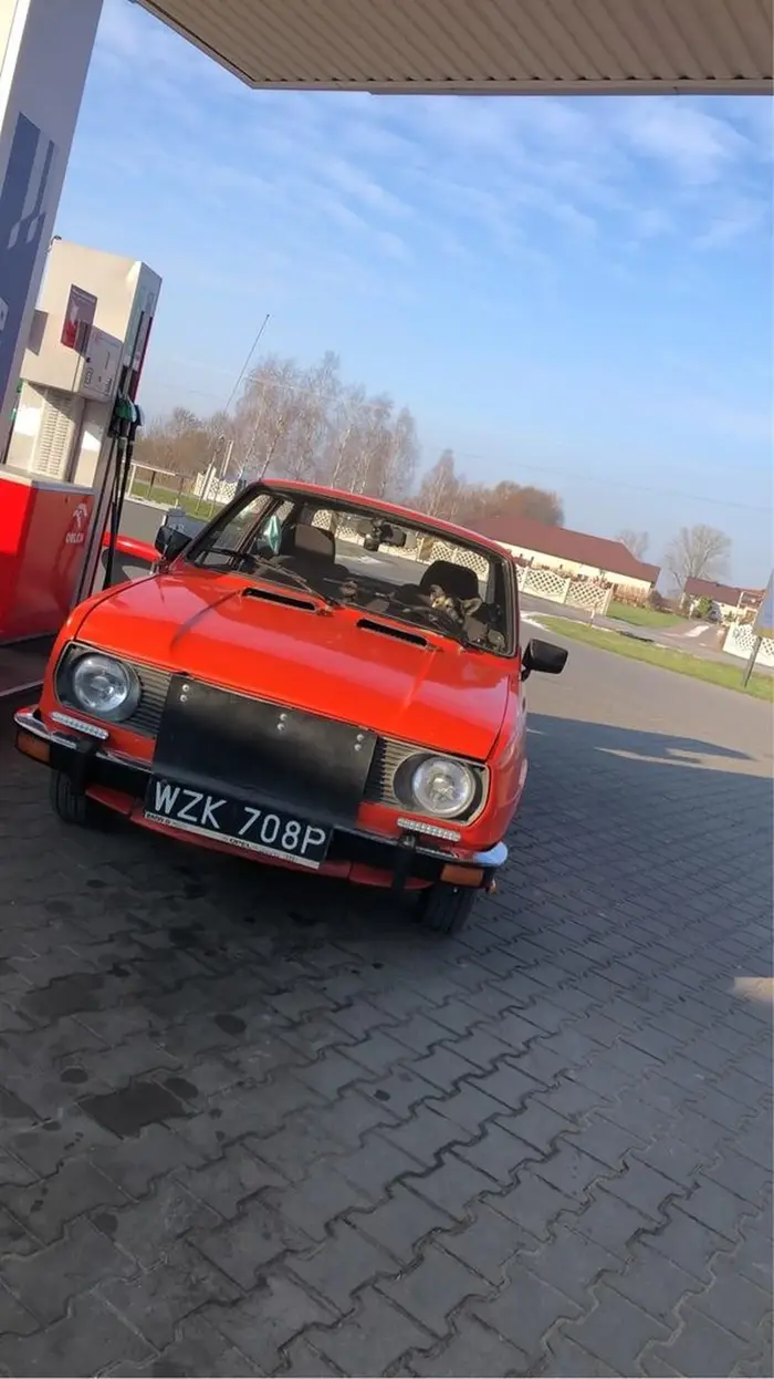 To nie jest s tylko L