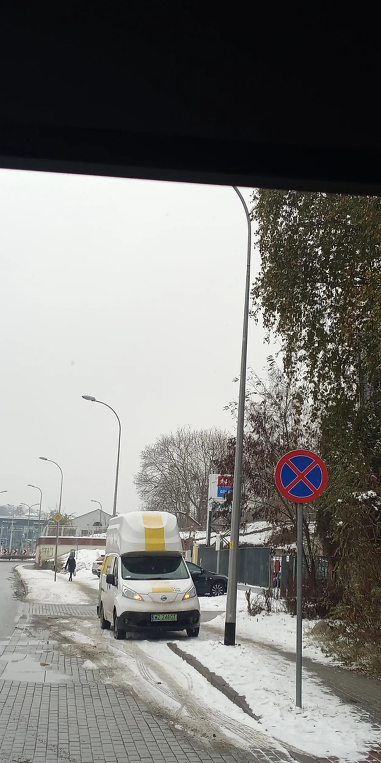 Bo znaki to tylko ozdoba