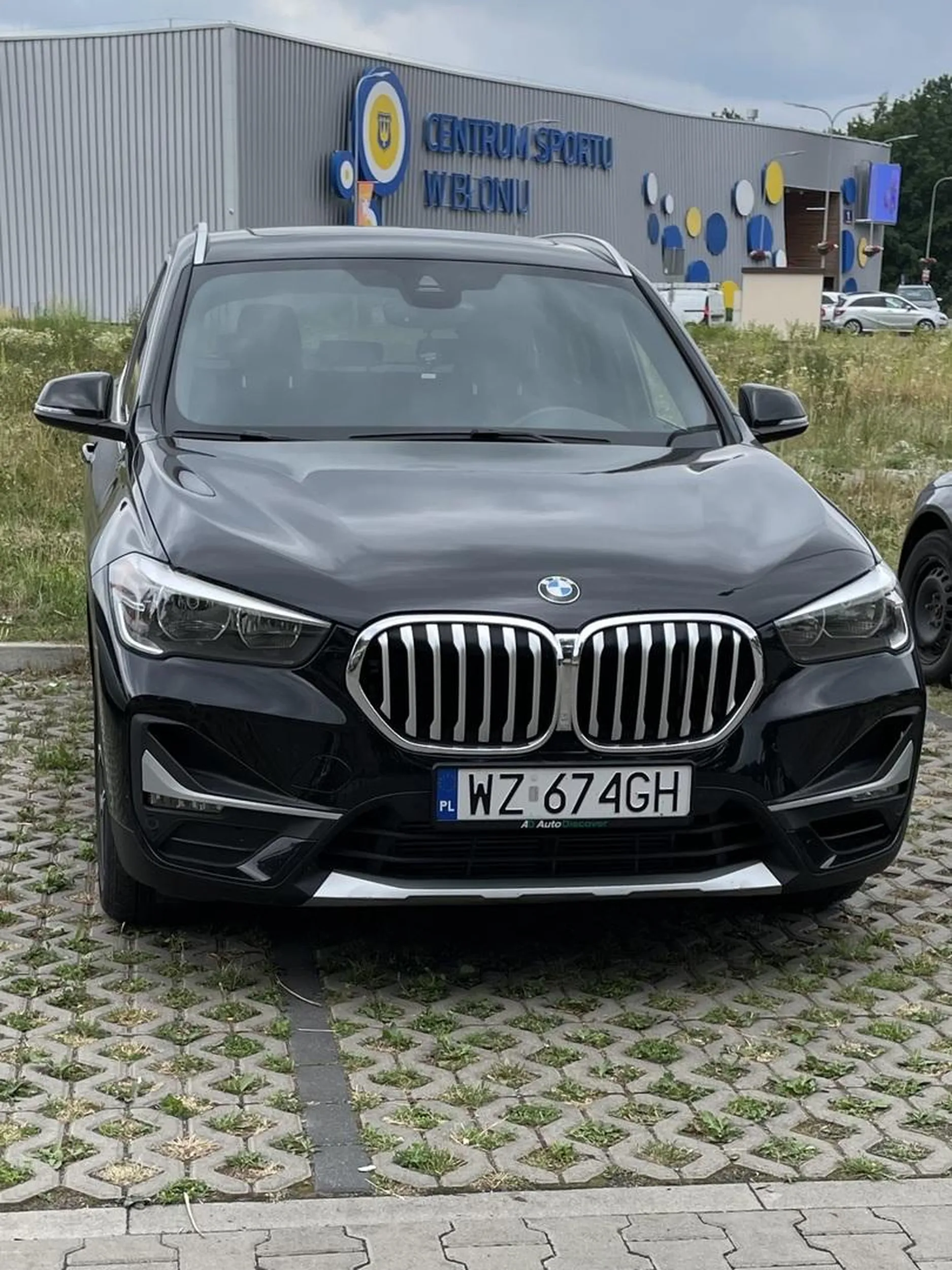 Ktos tu chyba w linie nie umie celować