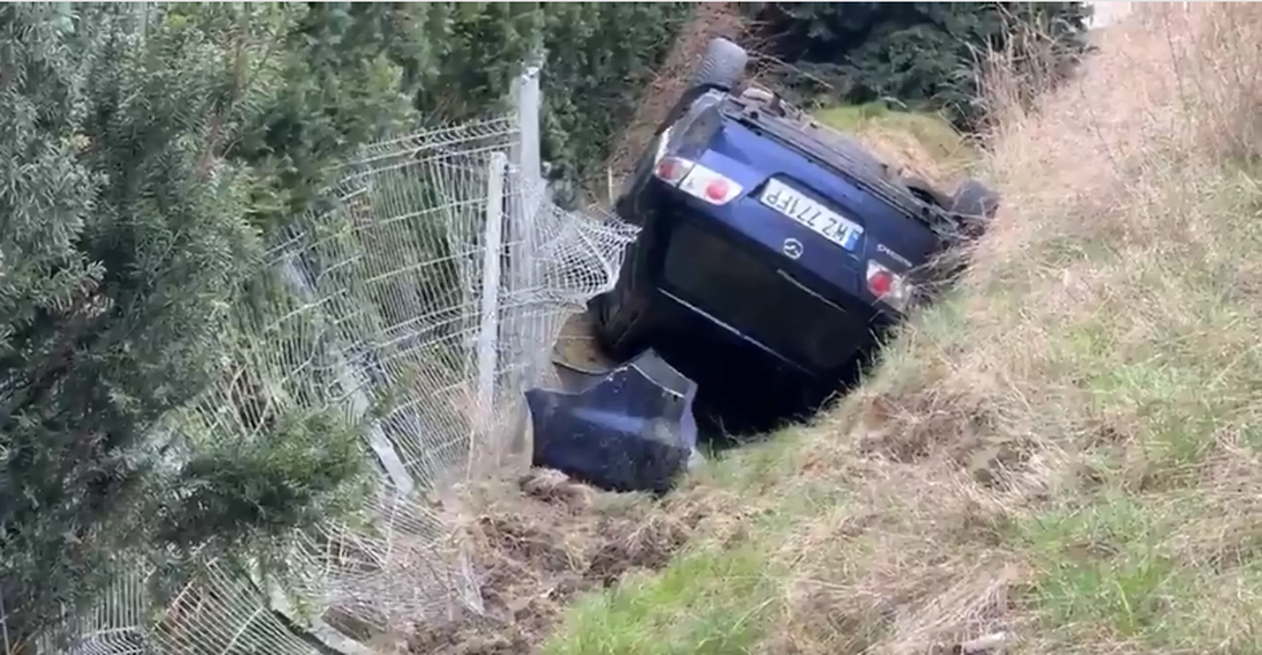 chyba piątunio za bardzo wszedł...