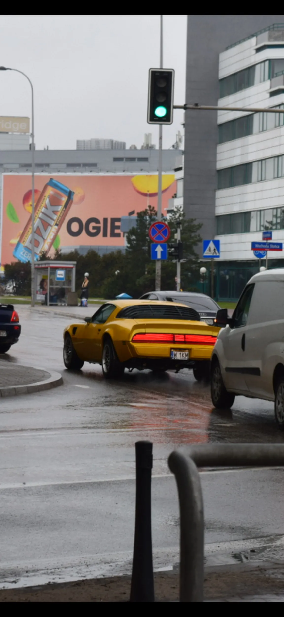 Kurde szkoda że go przeoczyłem