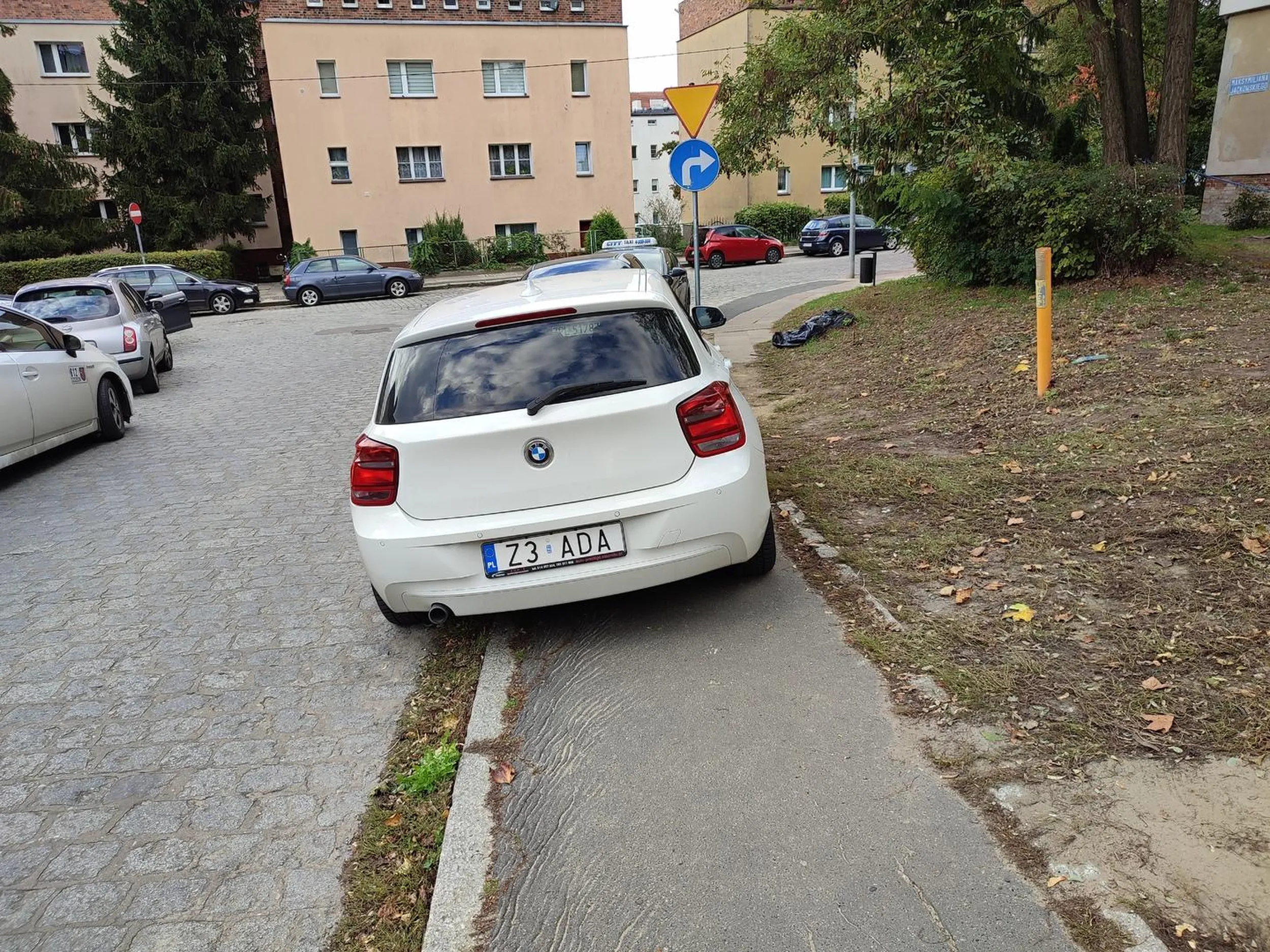 Niektórzy mogą więcej