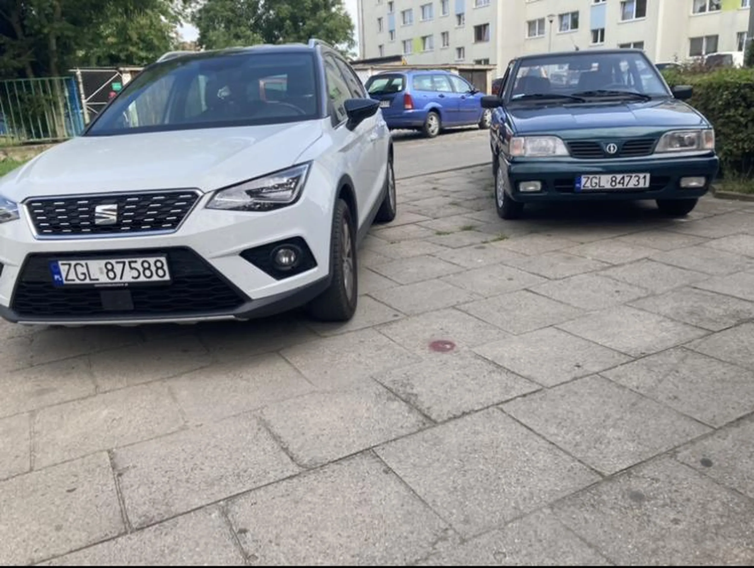 Układy cię nie uratują od karnego utasa !