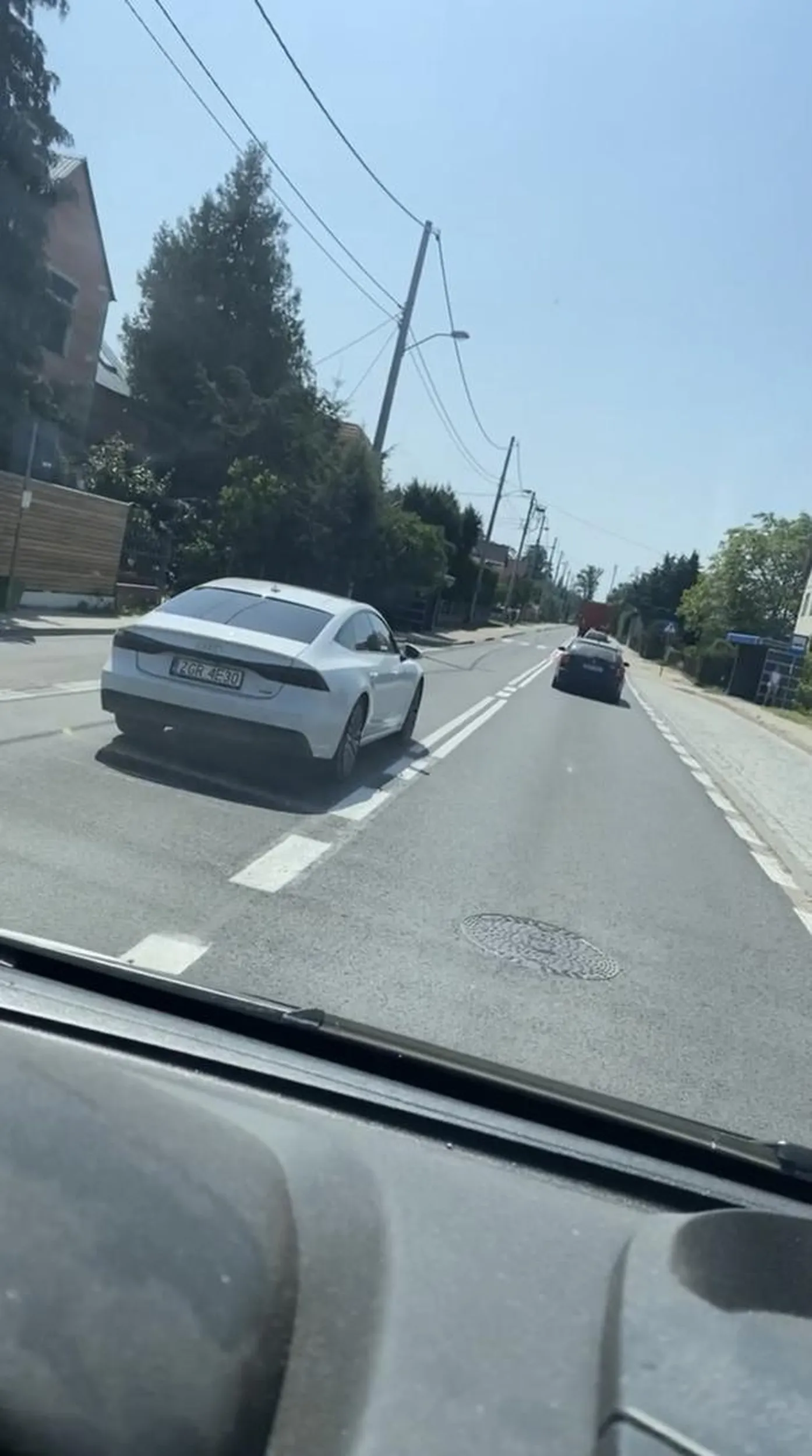 patrz ziomek jakie mialem wspomnienie na snapie :D (nagranie jak wyprzedzałeś).