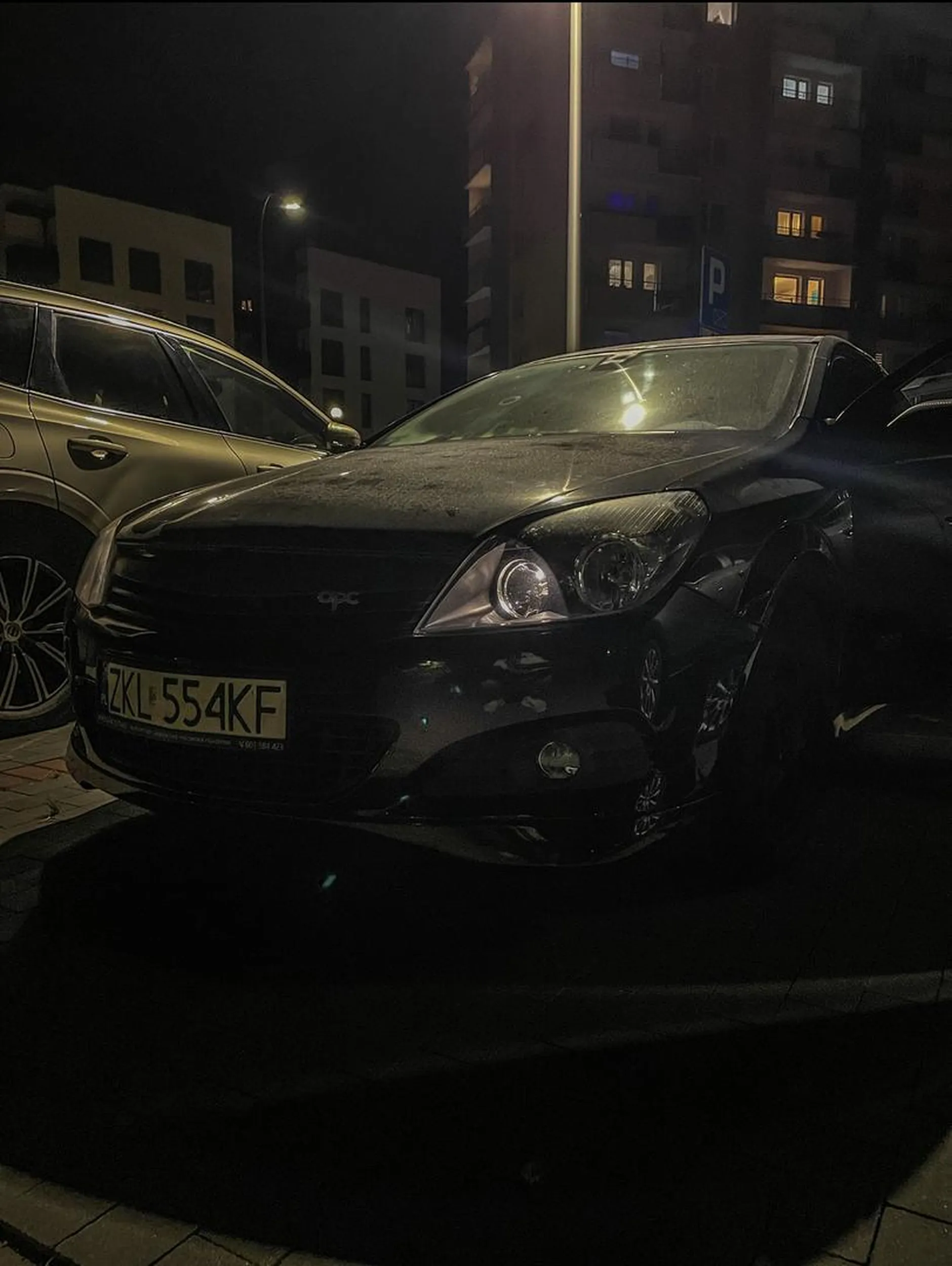 Najszybszy kierowca w mieście ??? Asterka daje ogieńńńń