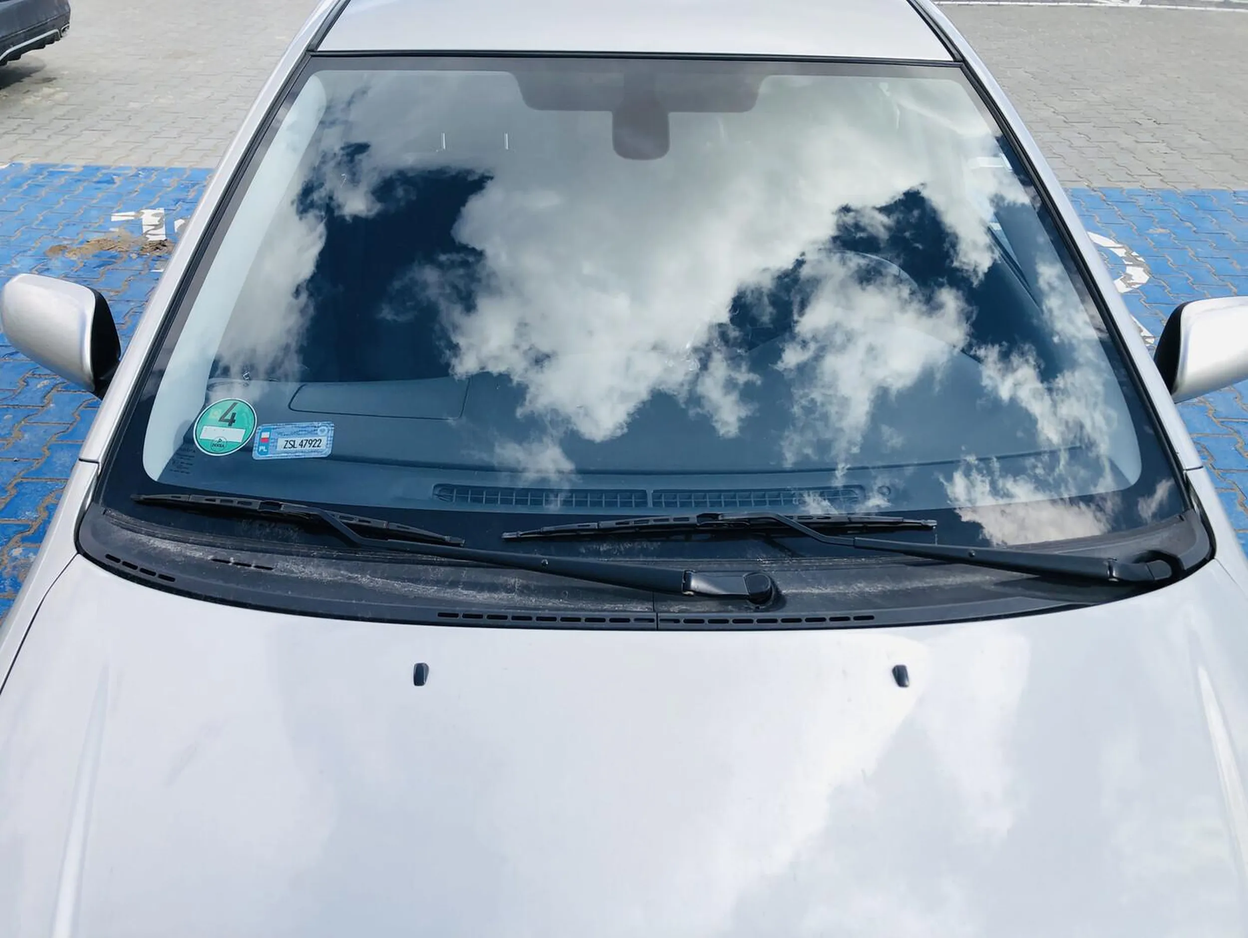 Niepełnosprawna na gościnnych występach w Trójmieście