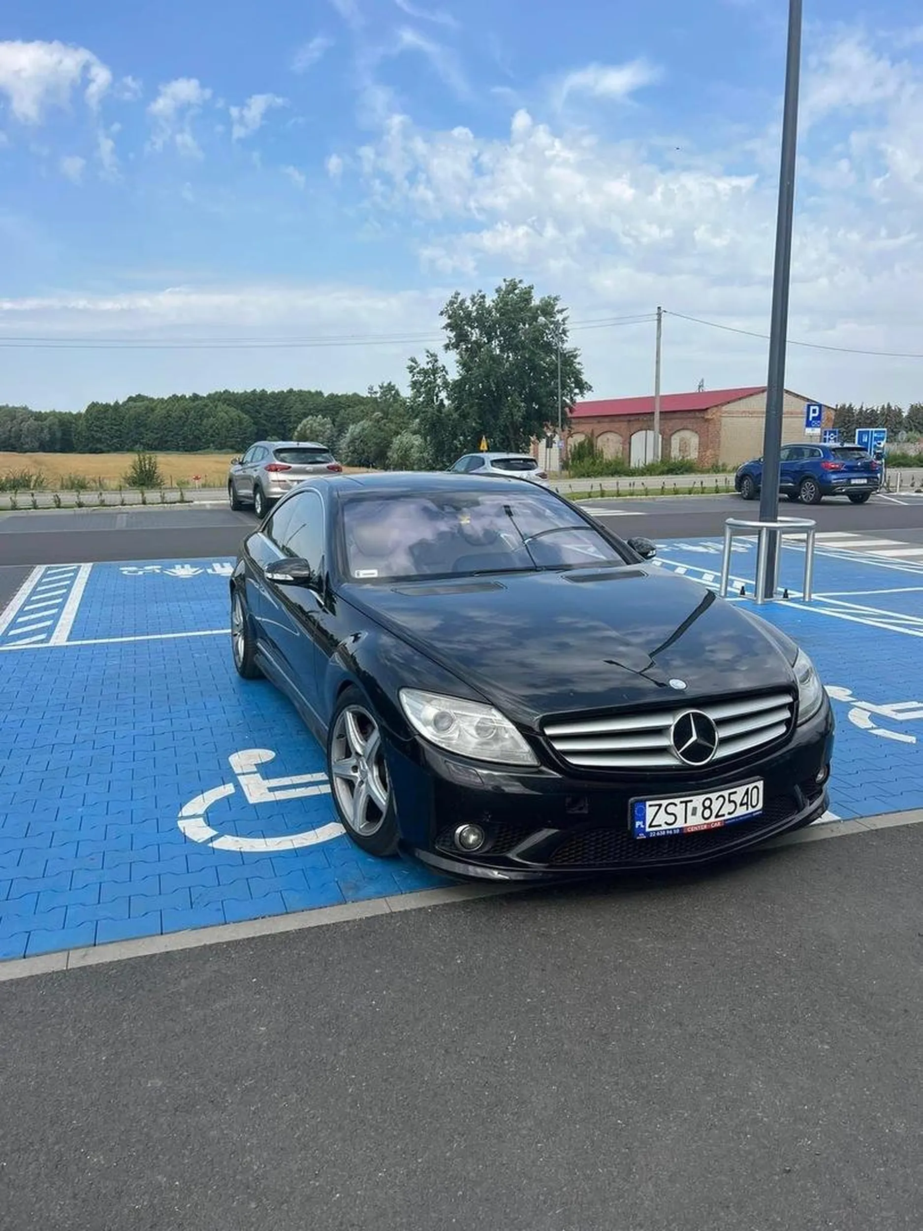 Właściciel niepełnosprawny umysłowo