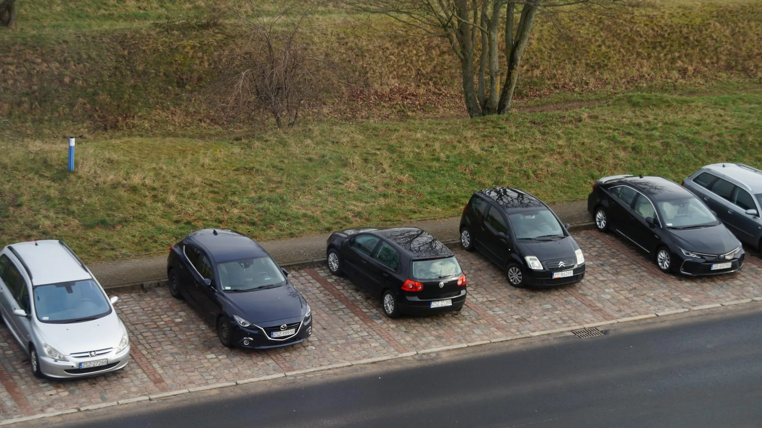 u ha ha, matoły dwa