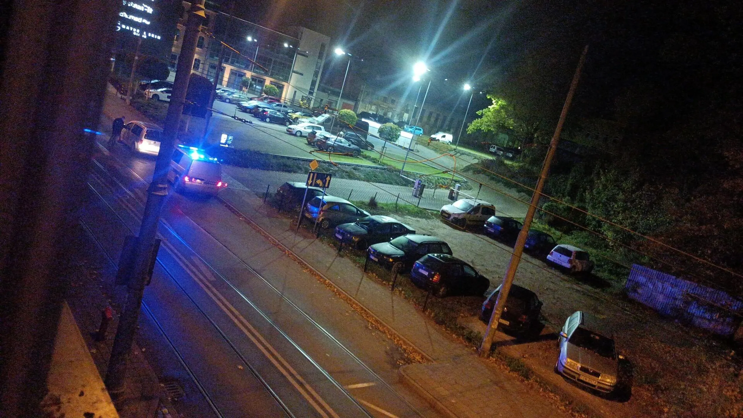 Pan/Pani przy zatrzymaniu przez policję wydmuchała 2,04 promila w obronie powiedziała że policja ma zepsuty alkomat,pan policjant przyniósł drugi i pani też miała podobny wynik o mocy 2,05