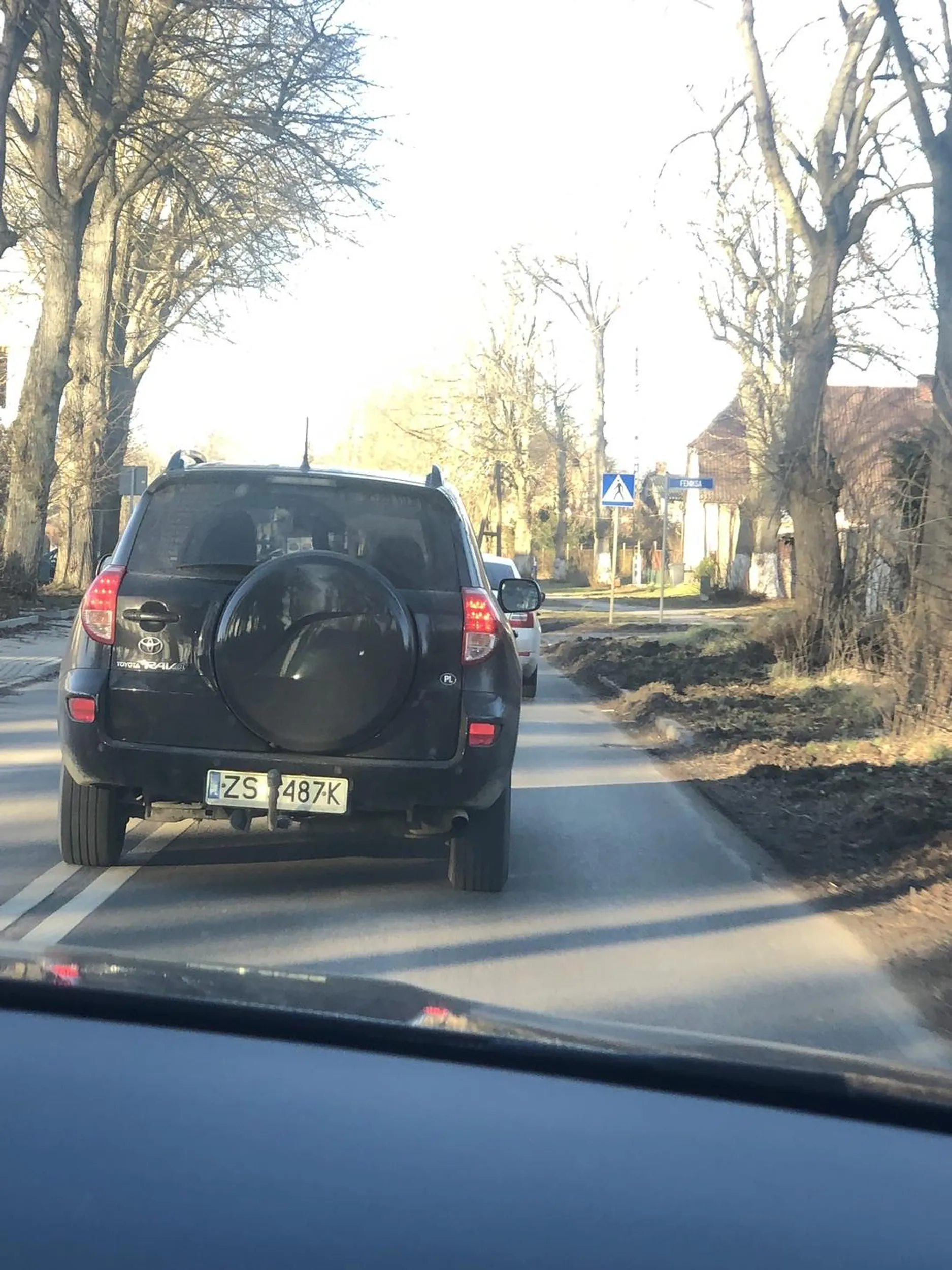 Pirat, do tego wulgarny