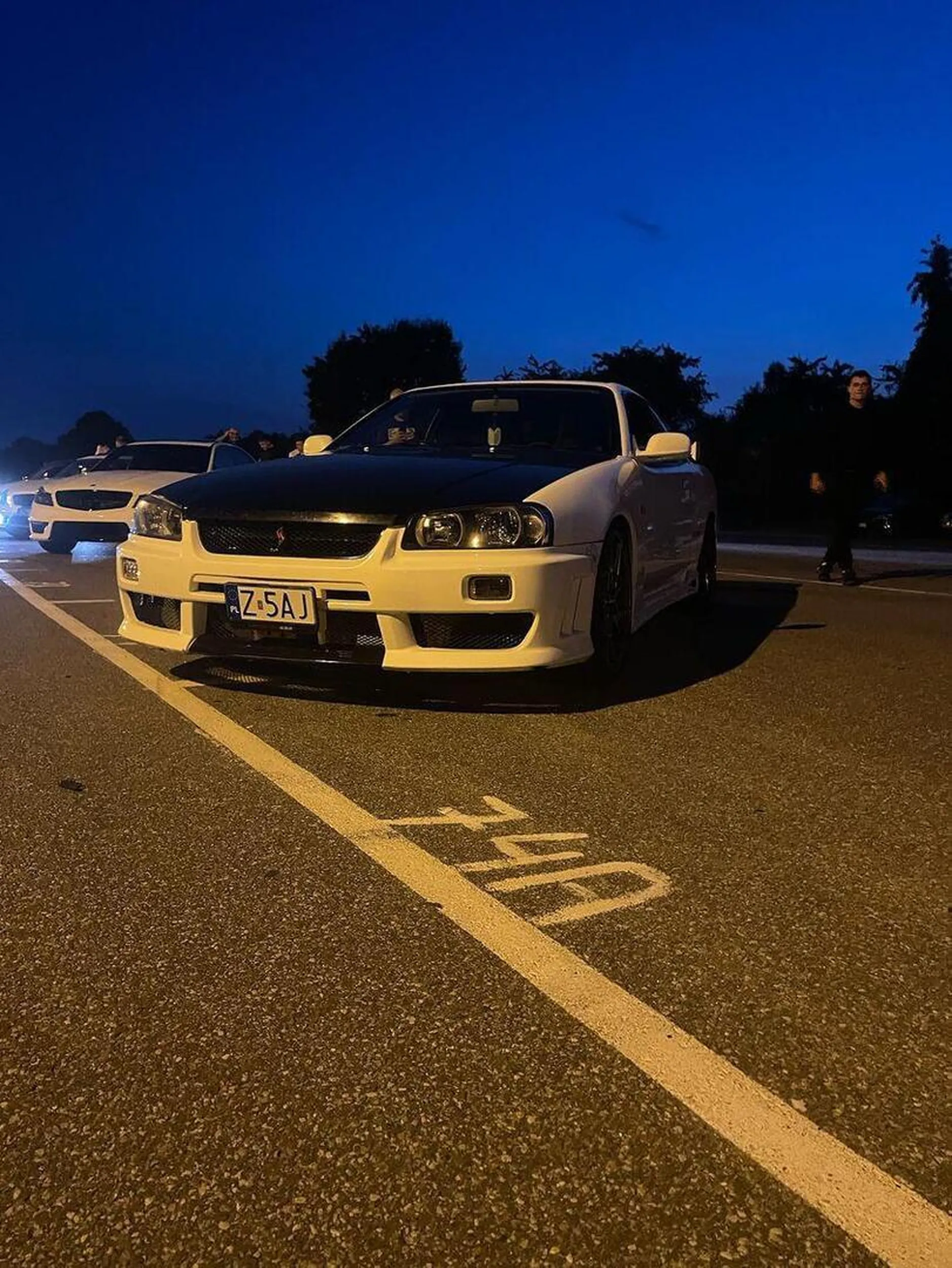 Mega śliczny i super chodzi. Zakochałam się ?❤️