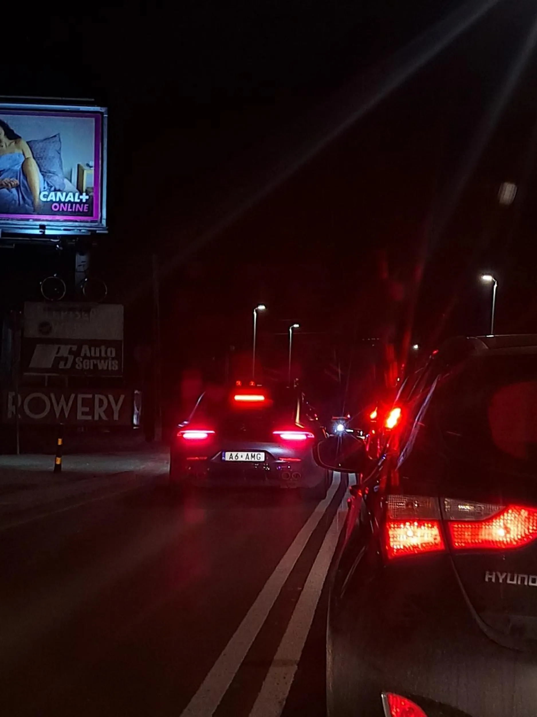 Zawodnicy z Warszawy już wysłani na Policję