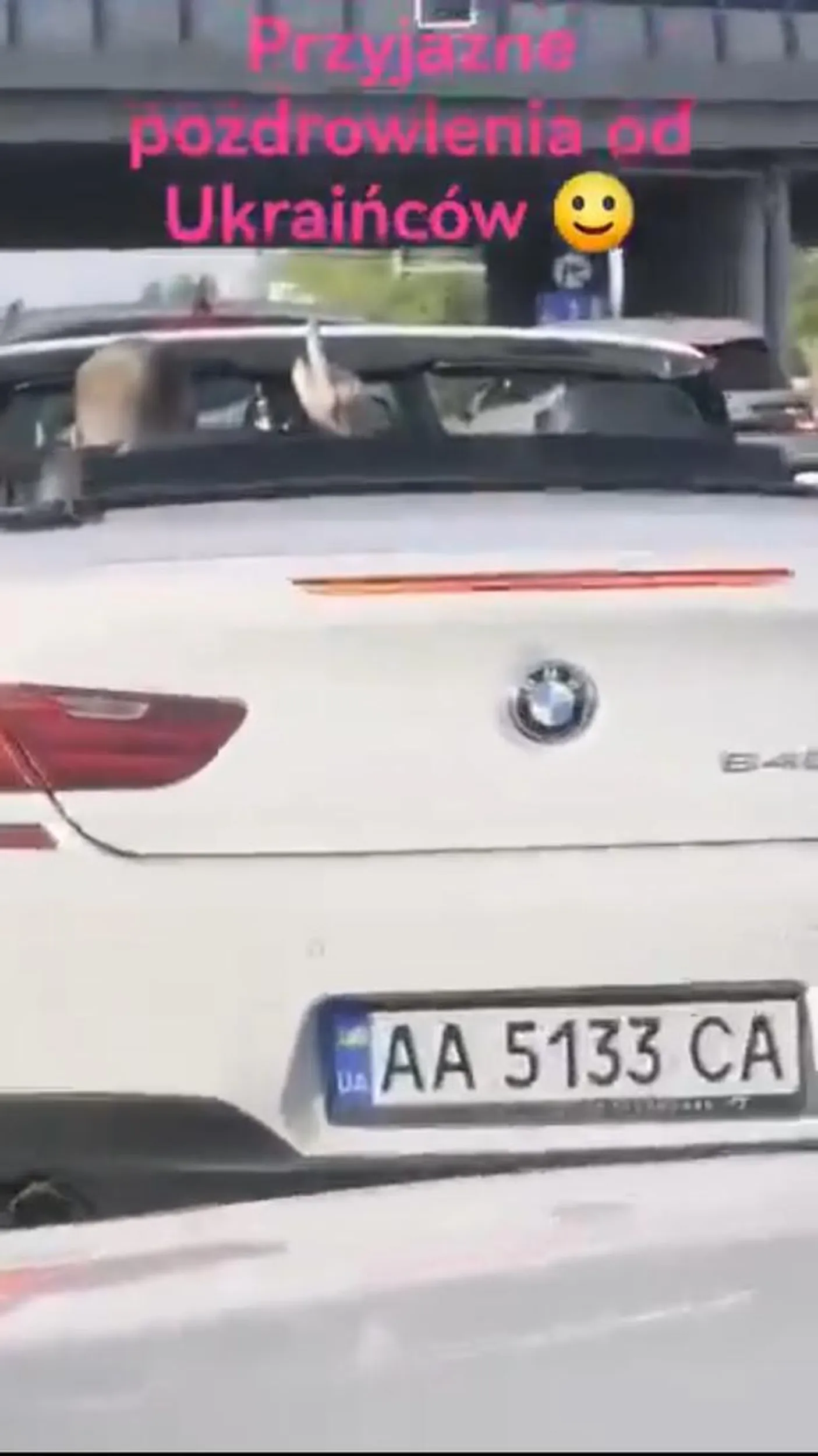 Miły pan, bierze z połykiem