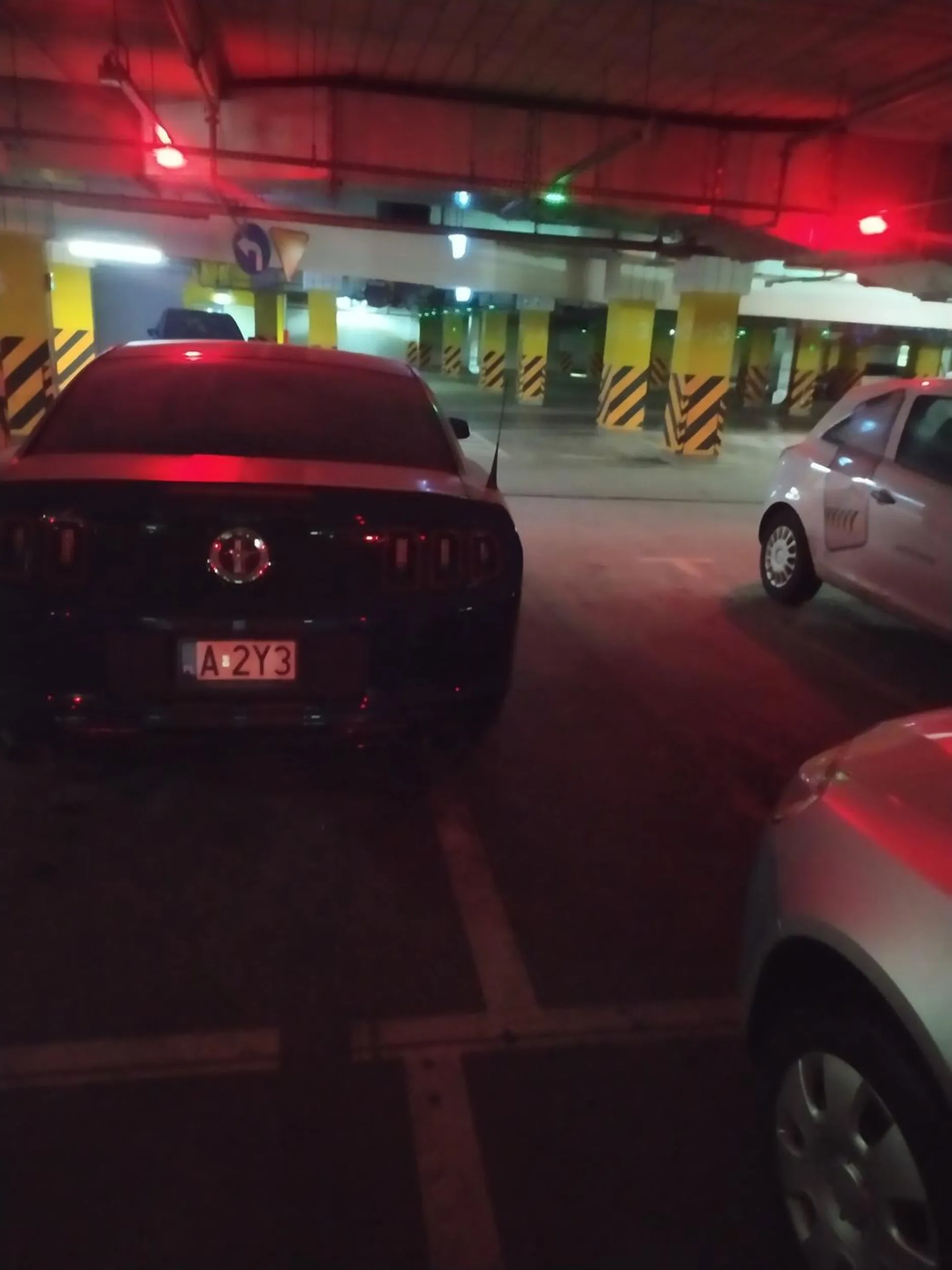 Trochę równiej można