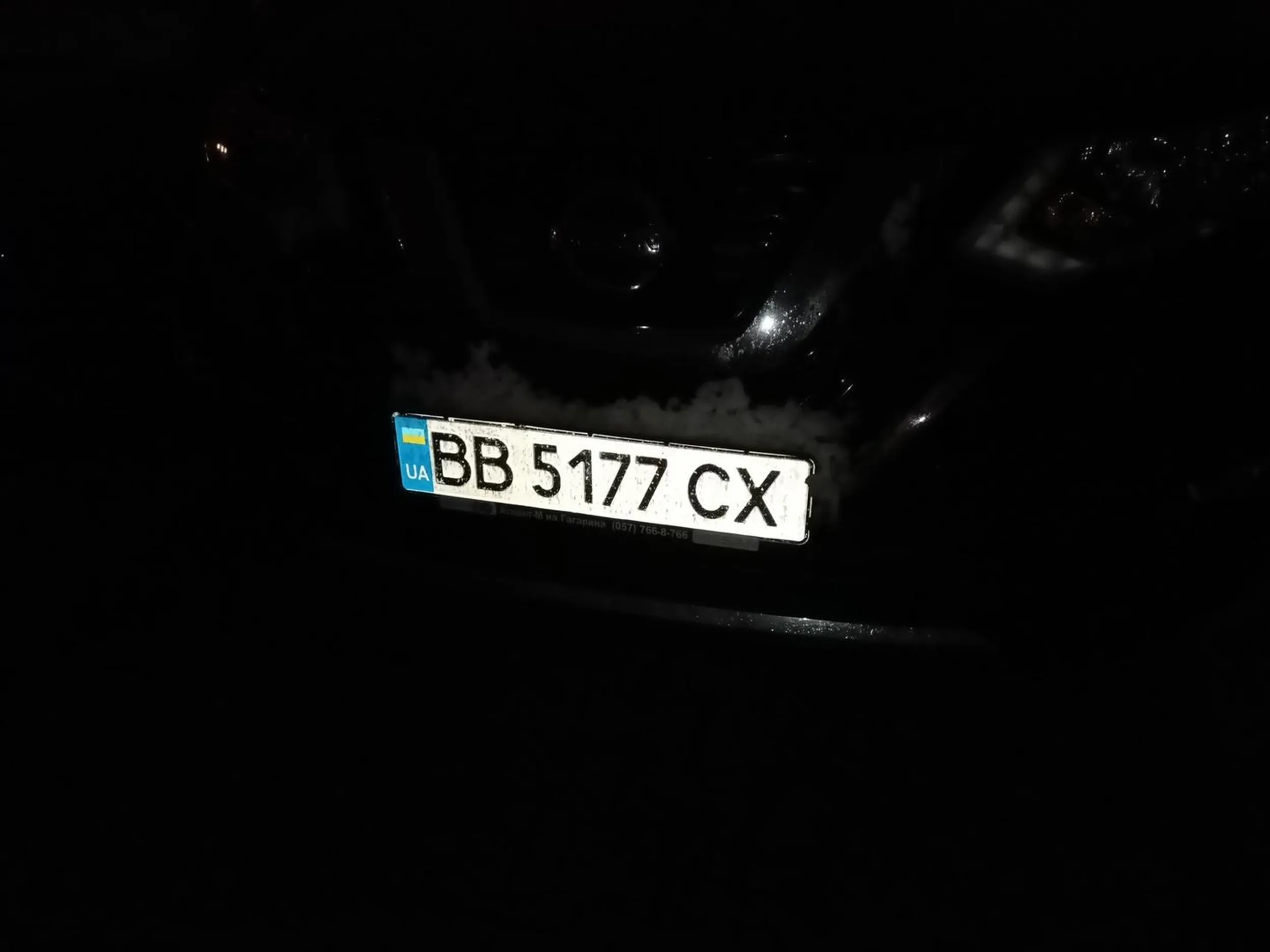 Parkowanie na chodniku? Czemu nie!