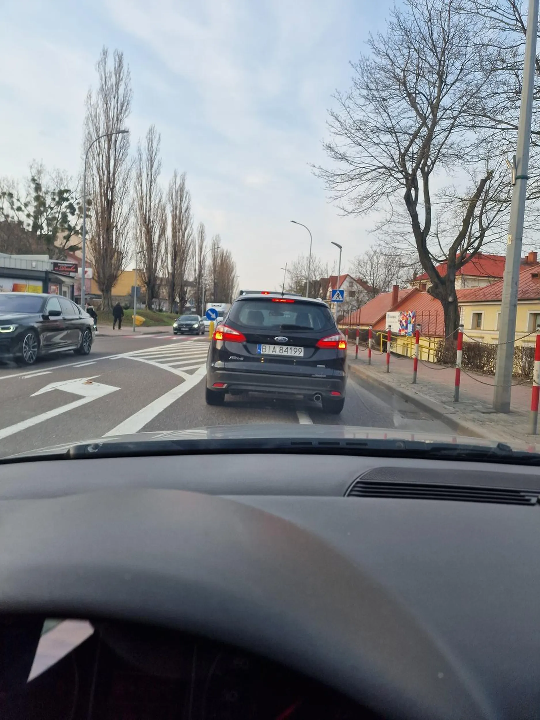 Naucz się jeździć kołtunie