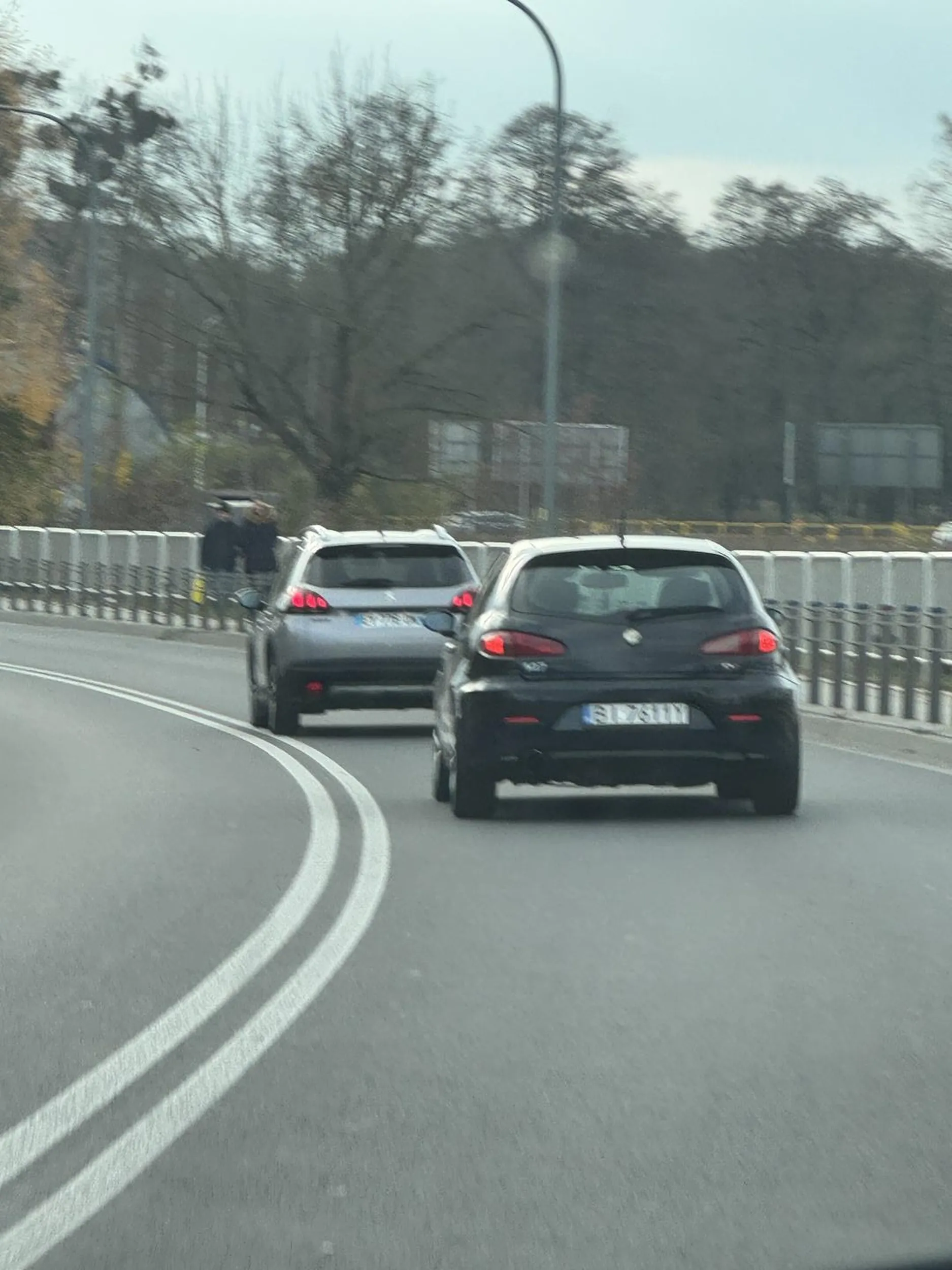 Typ nie wie co to jest jazda na suwak ?