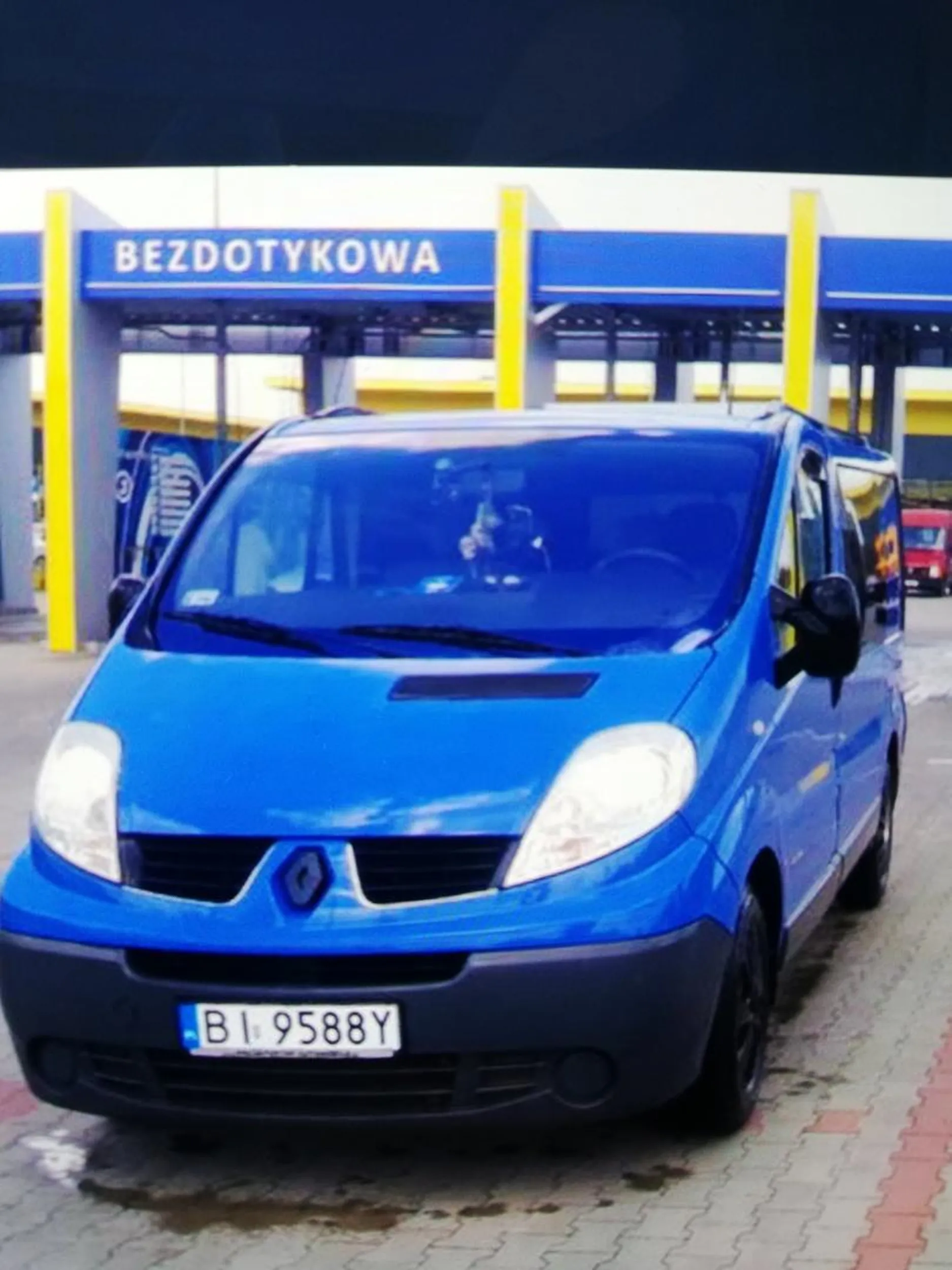 Boss narkotykowy, taki Pablo ? Król miasta