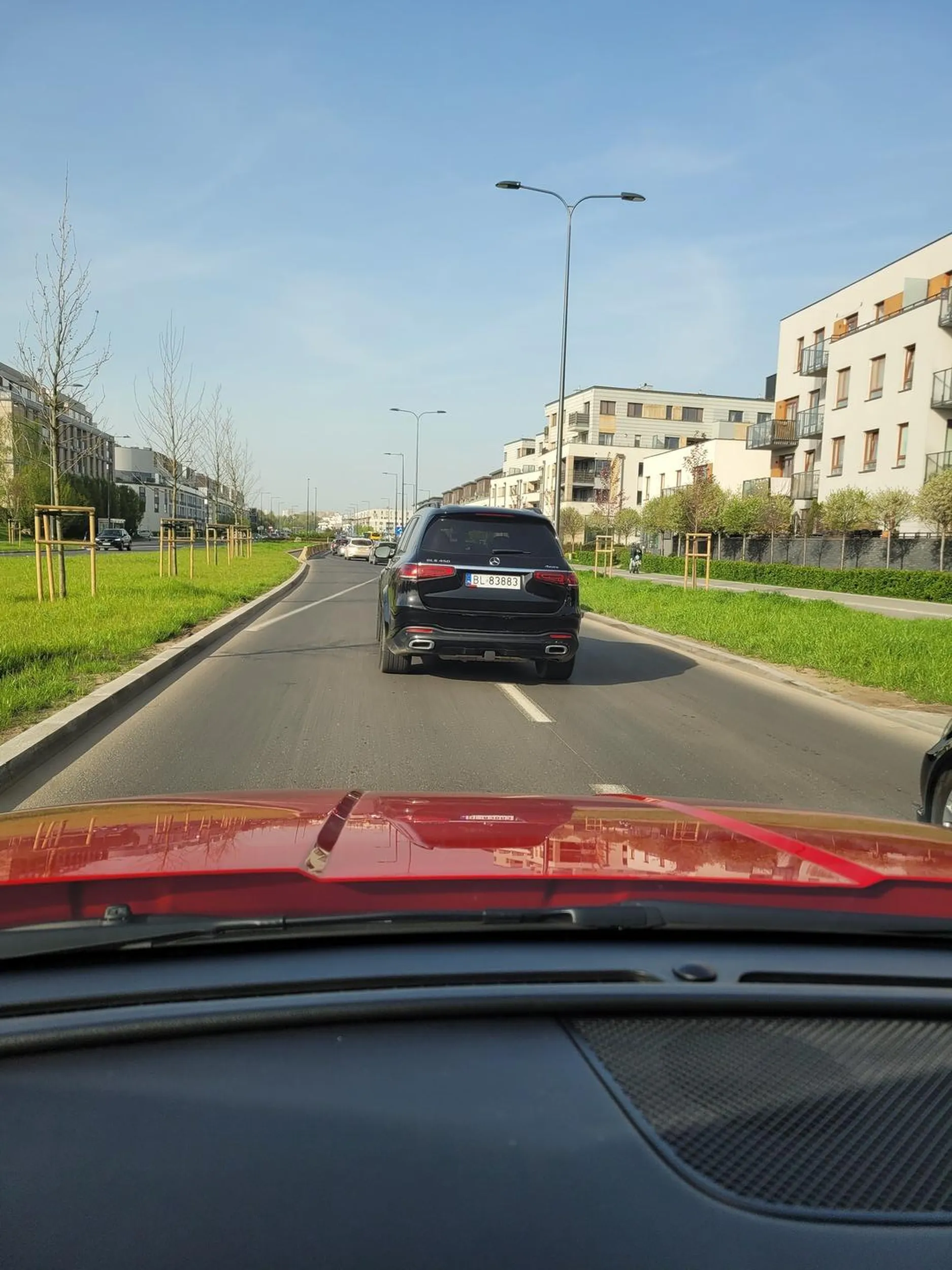 Uwaga uwaga prawdziwy szeryf