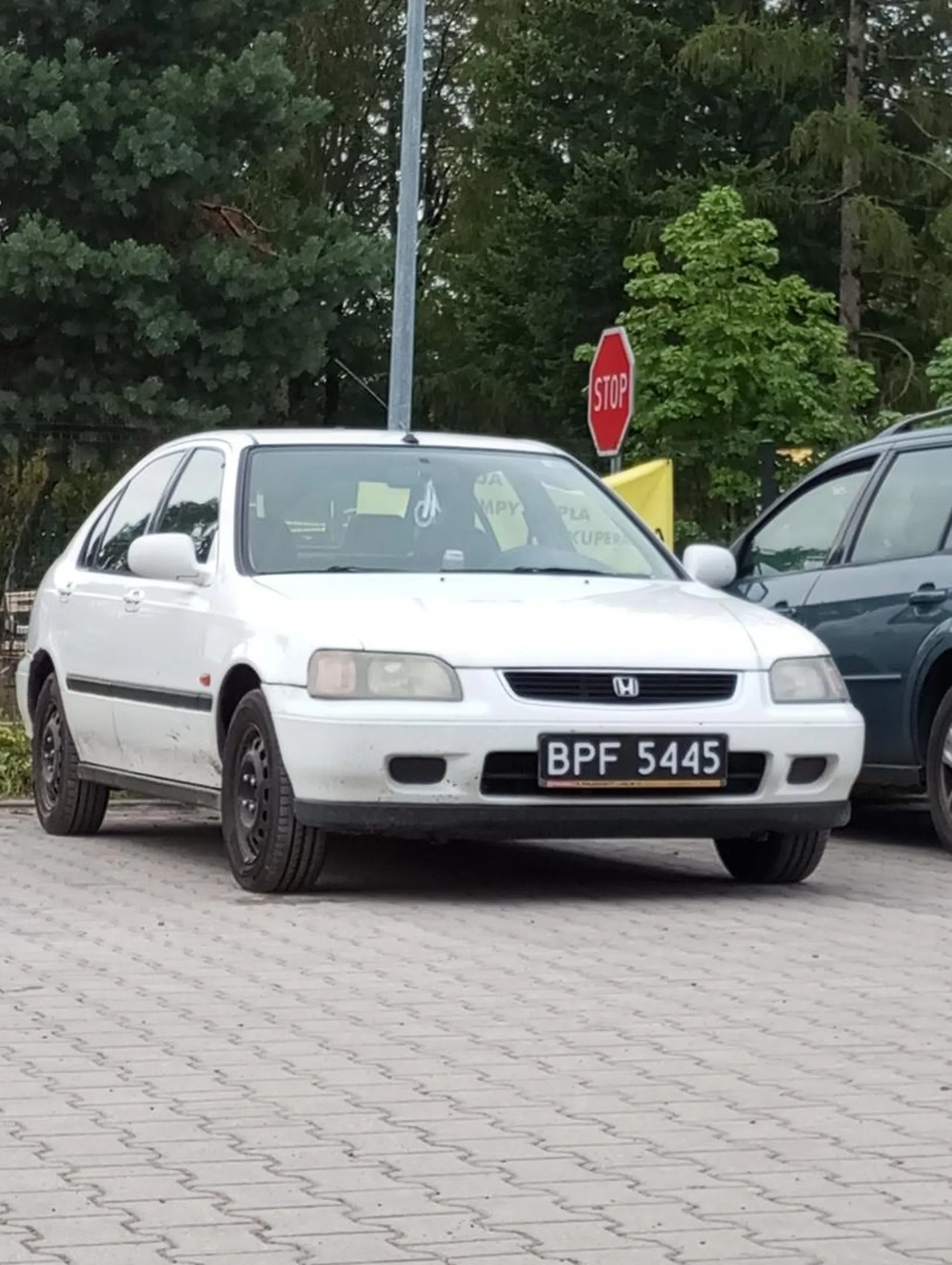 Jaki wehikuł ja...rdole k7r2a włoż k7rw@ jaki hondziarz