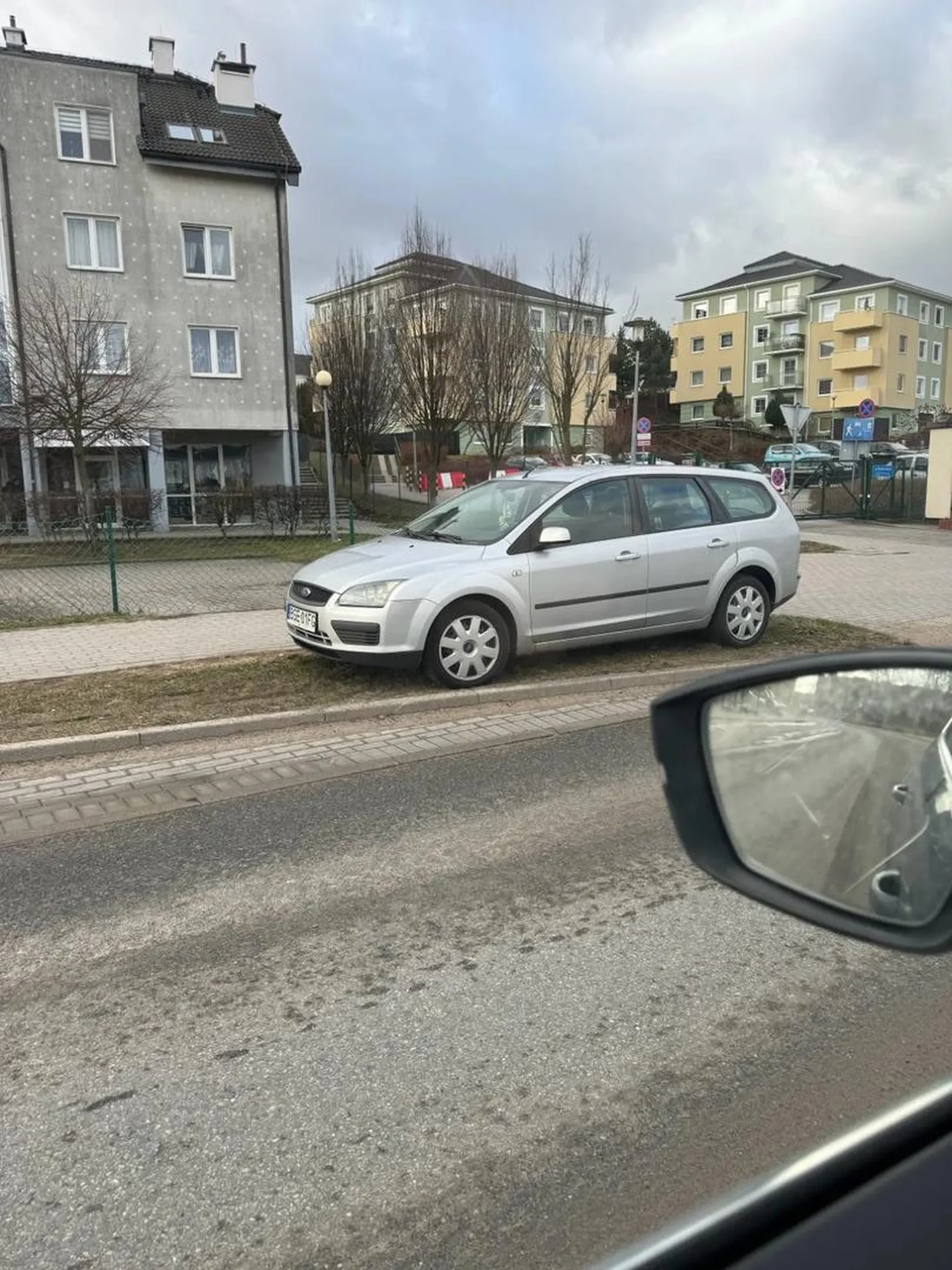 Podlaskie zwyczaje na gdańskich trawnikach