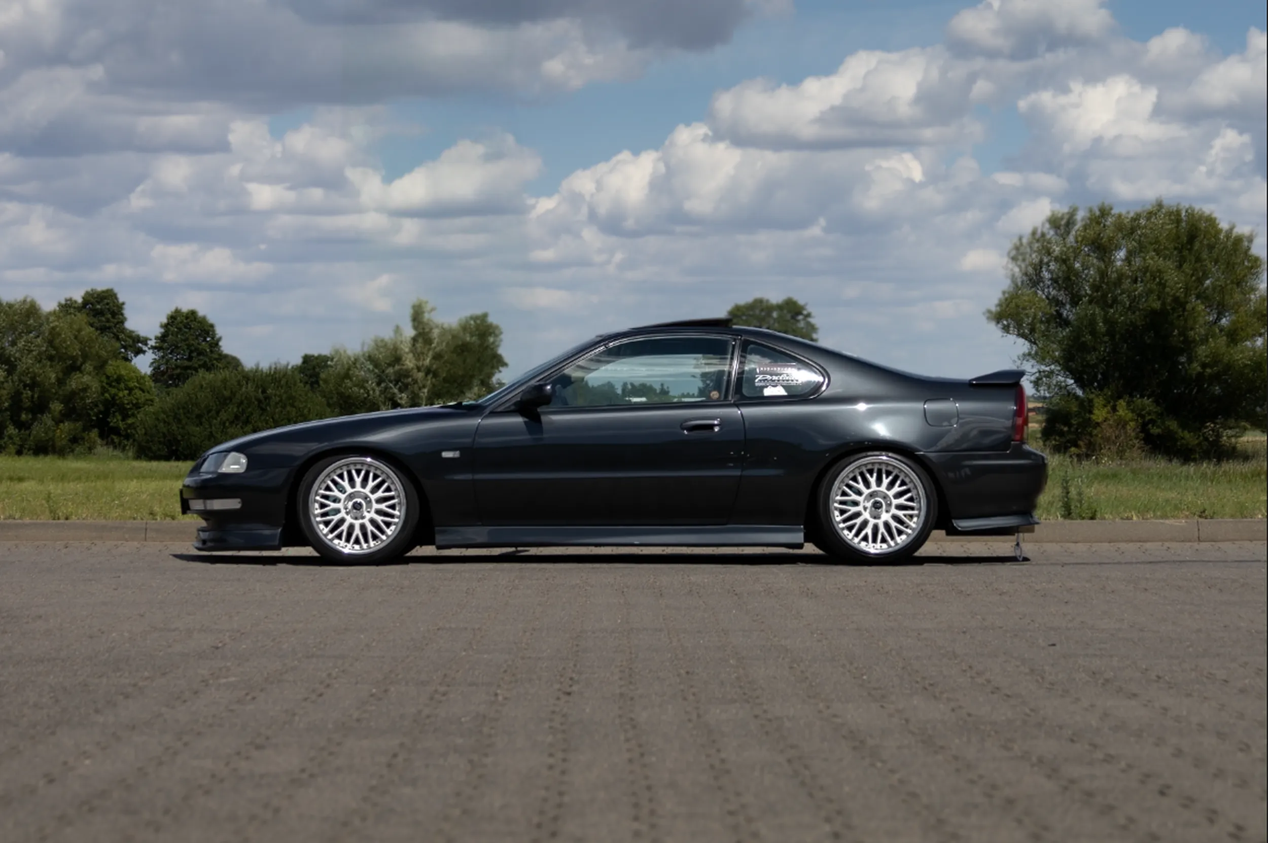 Ma ktoś ig właściciela żeby oznaczyć w poście?